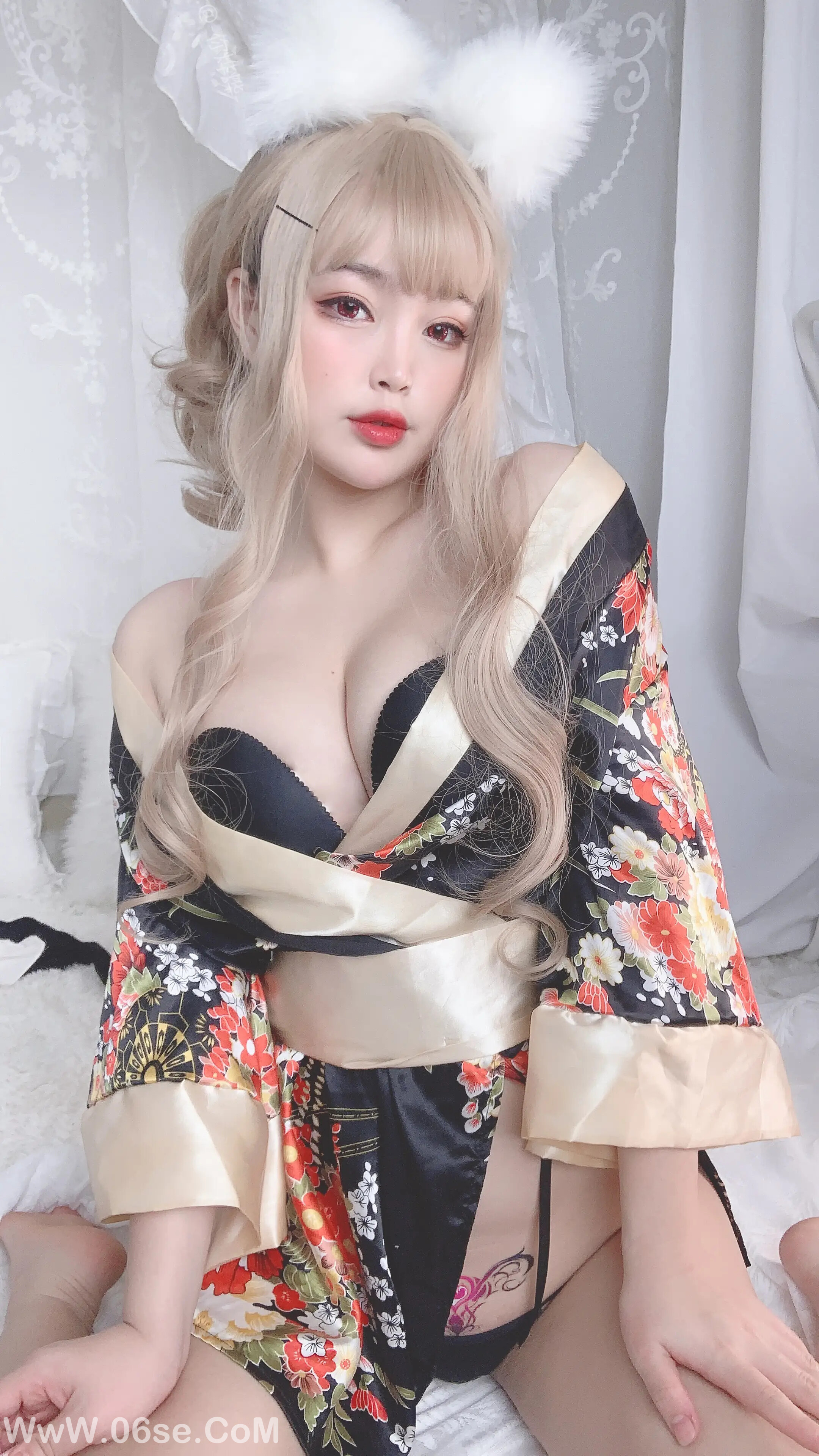 图片[2]-白烨 狐仙女友-六色网