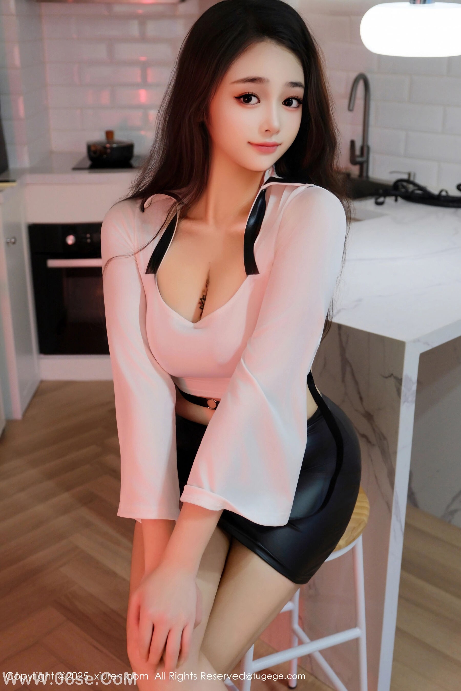 图片[53]-秀人网 – NO.10993 – 福福_Thrive [81P]-六色网