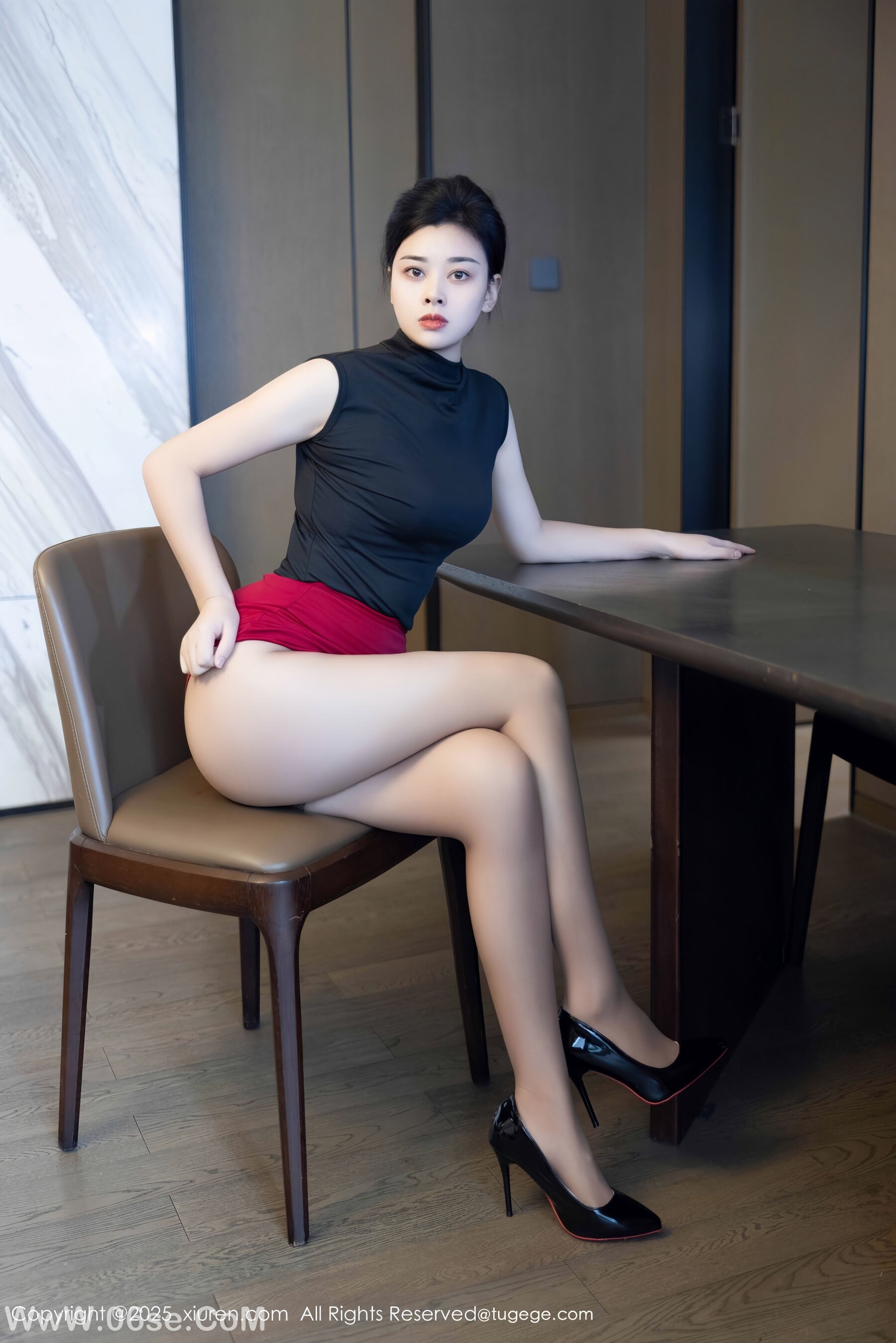 图片[18]-秀人网 – NO.10948 – 徐清妍 [81P]-六色网