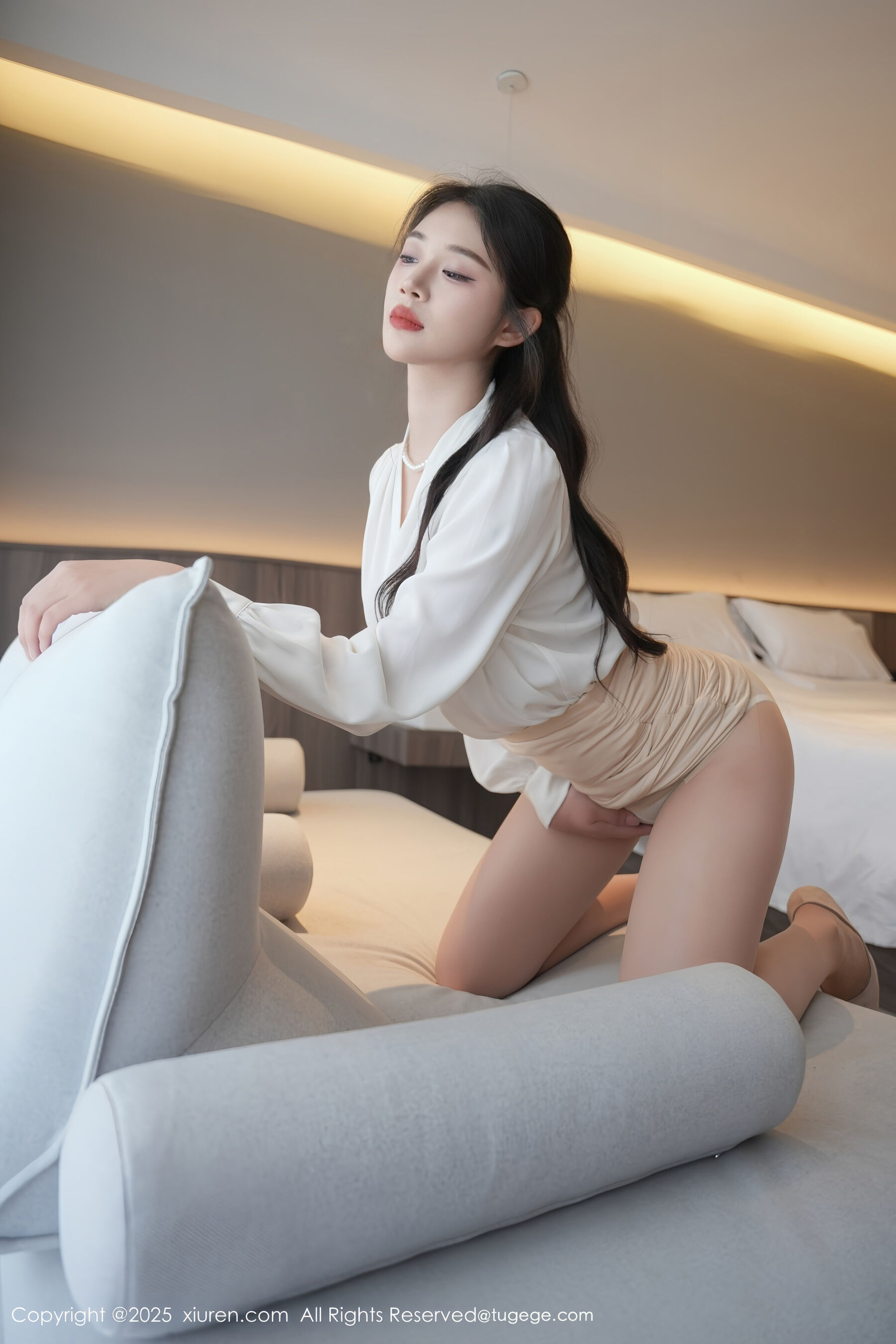 图片[24]-[Xiuren秀人网] 2025.09.05 NO.10735 南乔[67P]-六色网