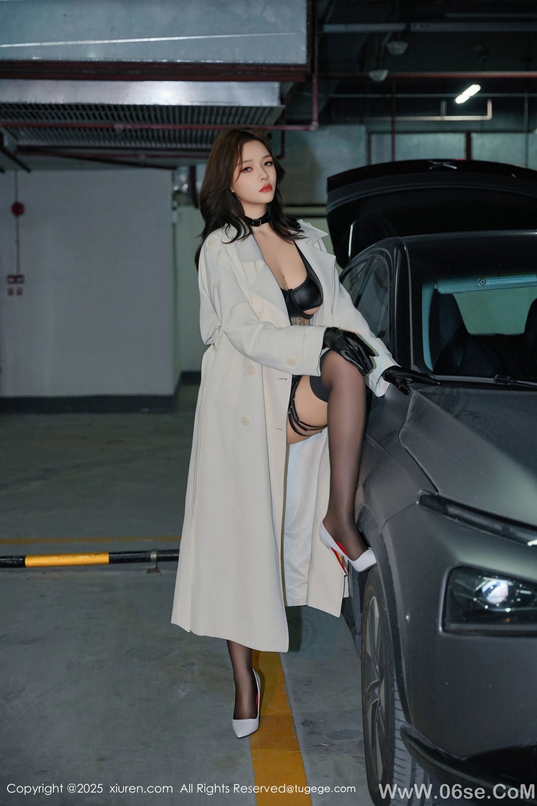 图片[13]-秀人网 – NO.11176 – 娜比 [72P]-六色网