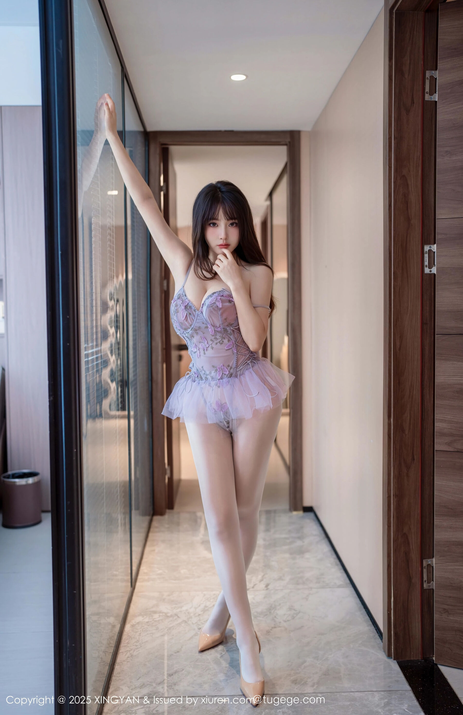 图片[7]-星颜社 – NO.0413 – 沈南汐RuRu [69P]-六色网