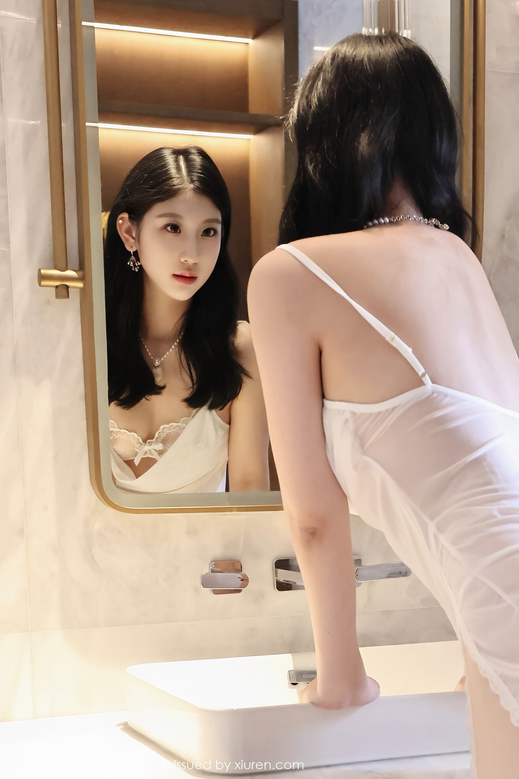 图片[65]-[Xiuren秀人网] 2025.08.01 NO.10609 小芭乐[80P]-六色网