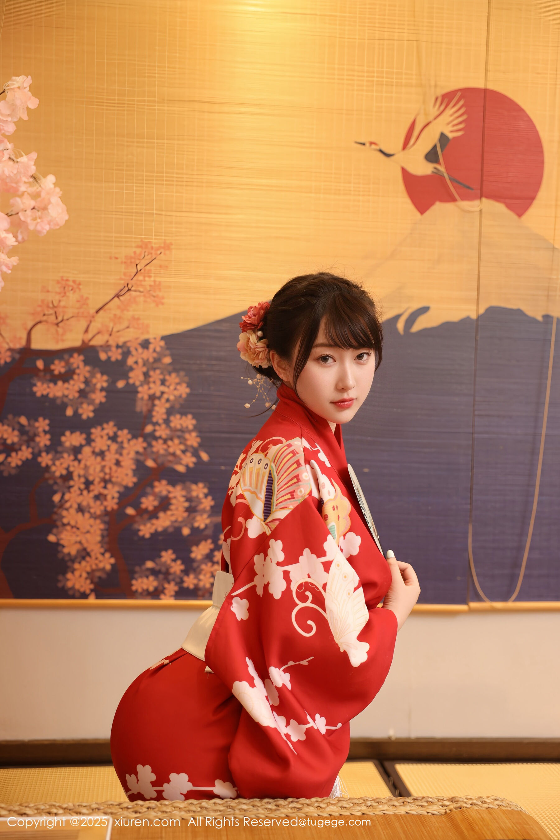 图片[68]-[Xiuren秀人网] 2025.08.06 NO.10624 林昔予 苏一诺 李沁恩lrene[70P]-六色网
