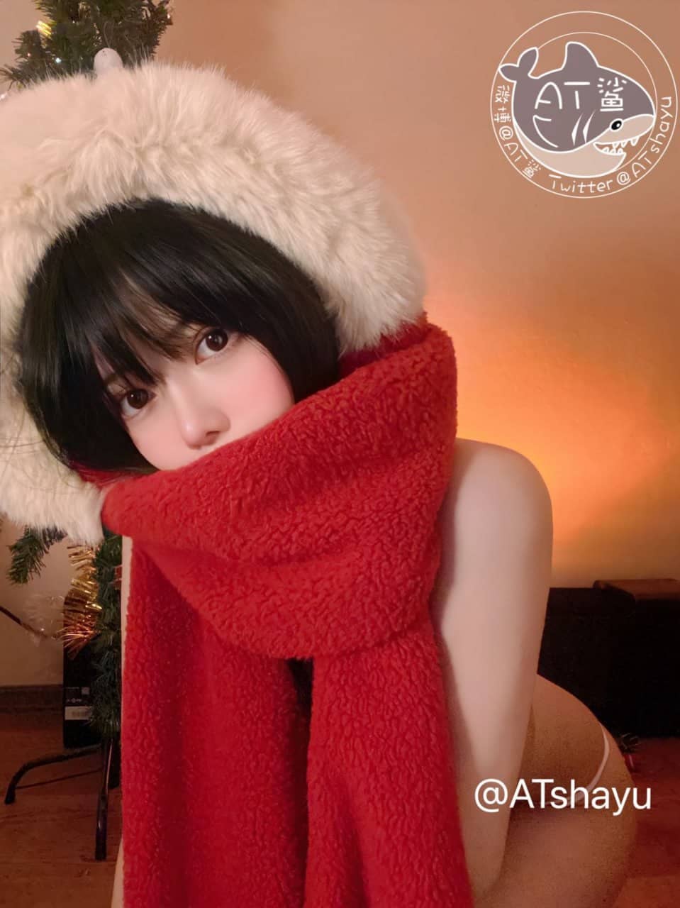 – 跨年限定 [30P]