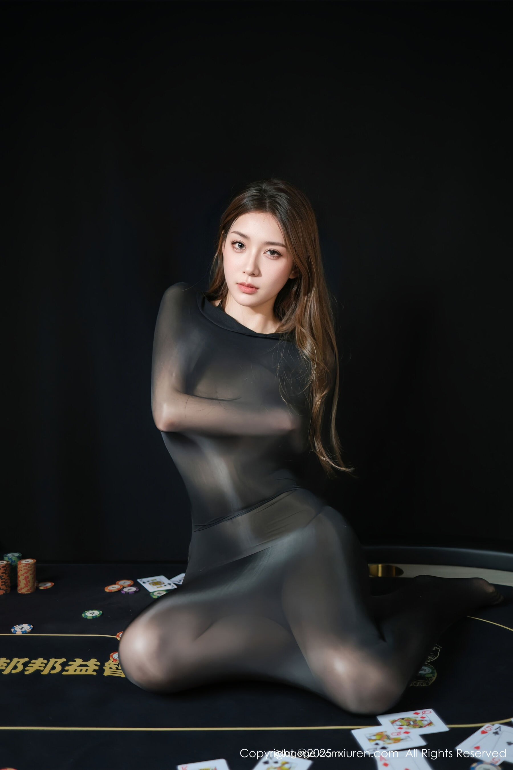 图片[34]-[Xiuren秀人网] 2025.09.01 NO.10713 悦兮[63P]-六色网