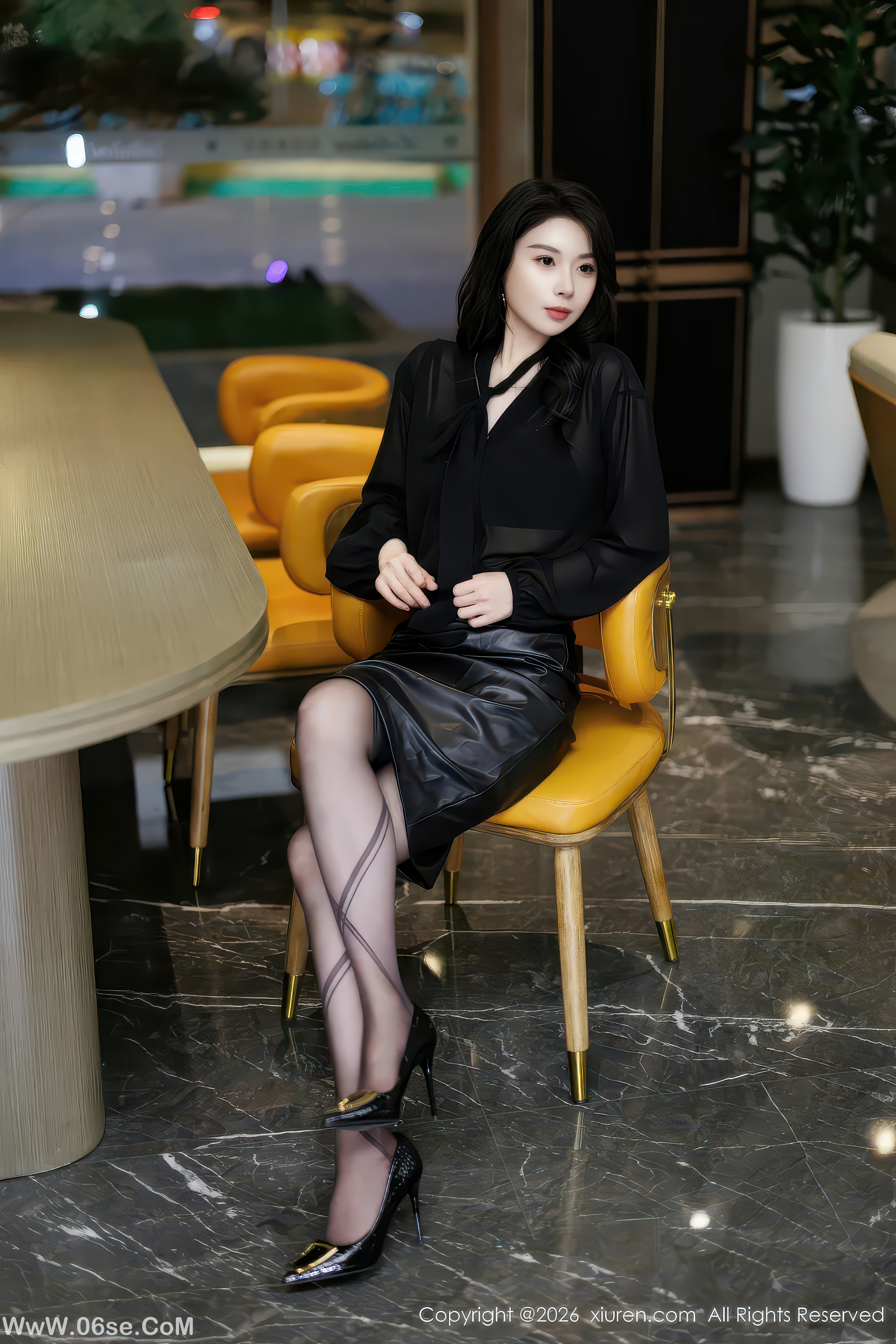图片[20]-XIUREN秀人网 2026.01.29 NO.11291 心玥 [91P 1.09 GB]-六色网