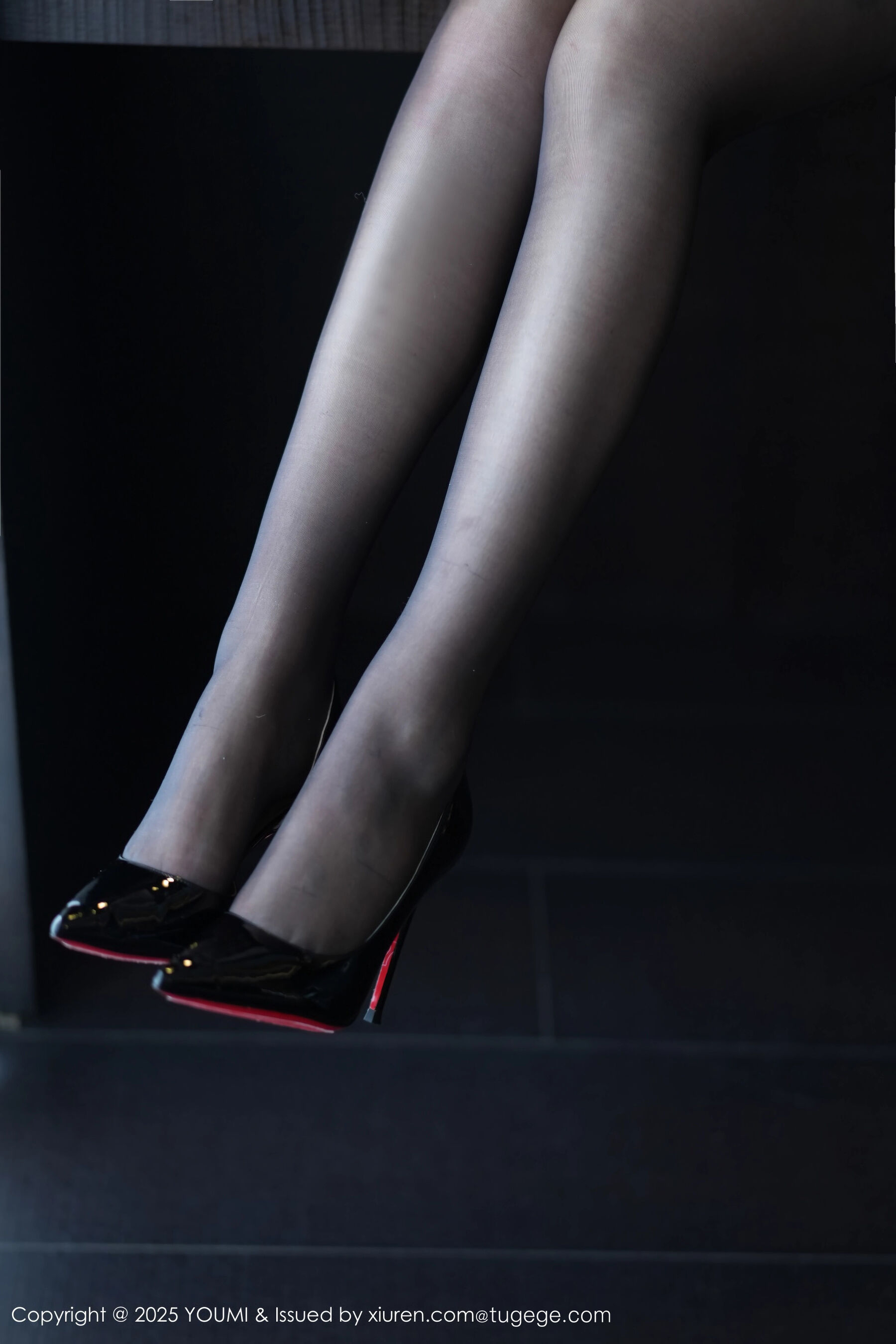 图片[67]-尤蜜荟 – NO.1172 – 桃桃·夭夭twins [90P]-六色网