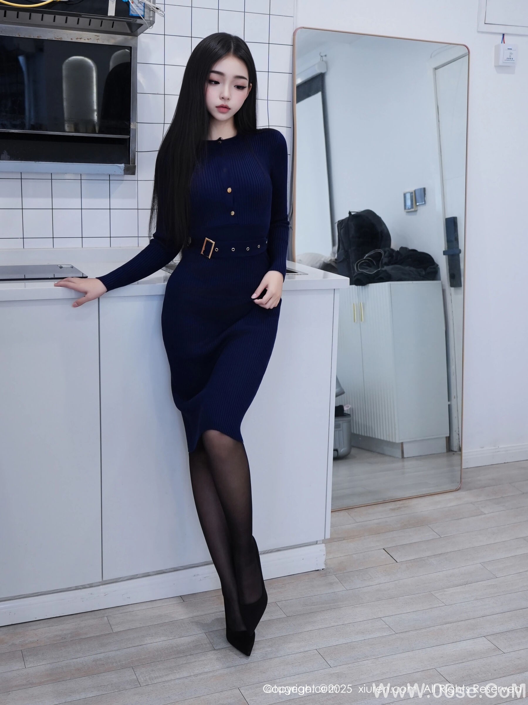 图片[3]-秀人网 – NO.11173 – 虞姬无悔 [63P]-六色网