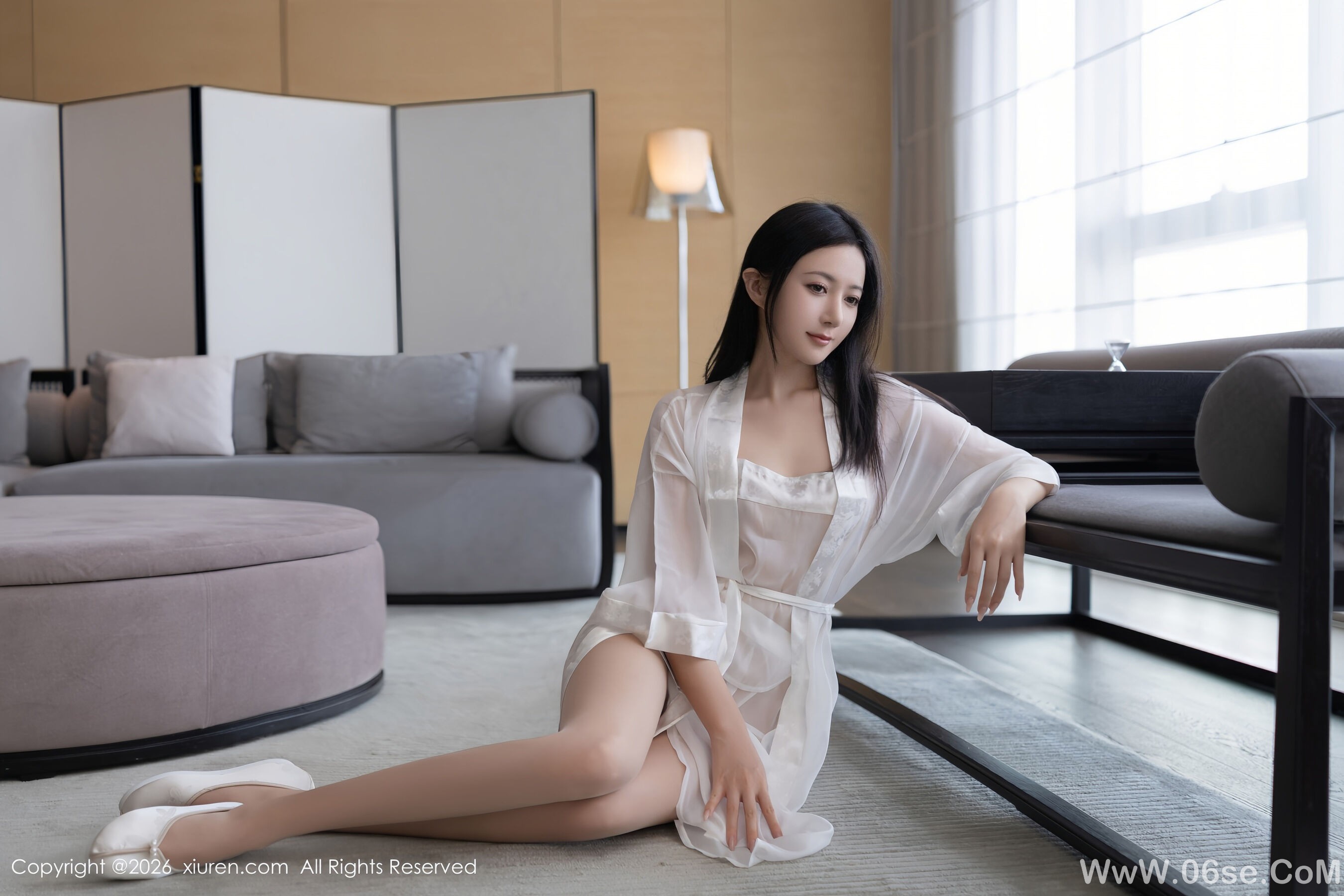 图片[9]-秀人网 – NO.11275 – 鱼子酱Fish [81P]-六色网