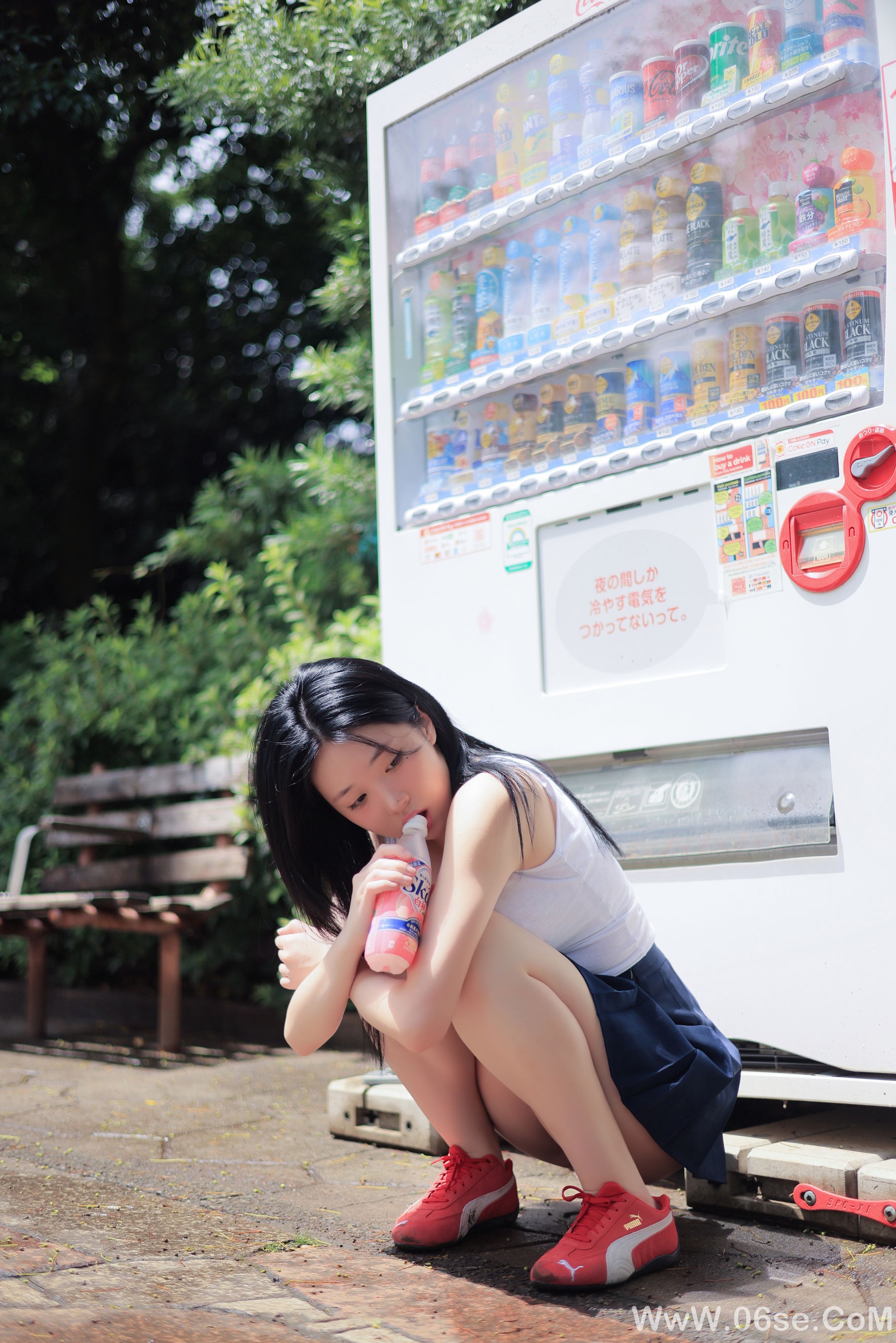 图片[37]-Yeonwoo – Panty-ra [175P]-六色网