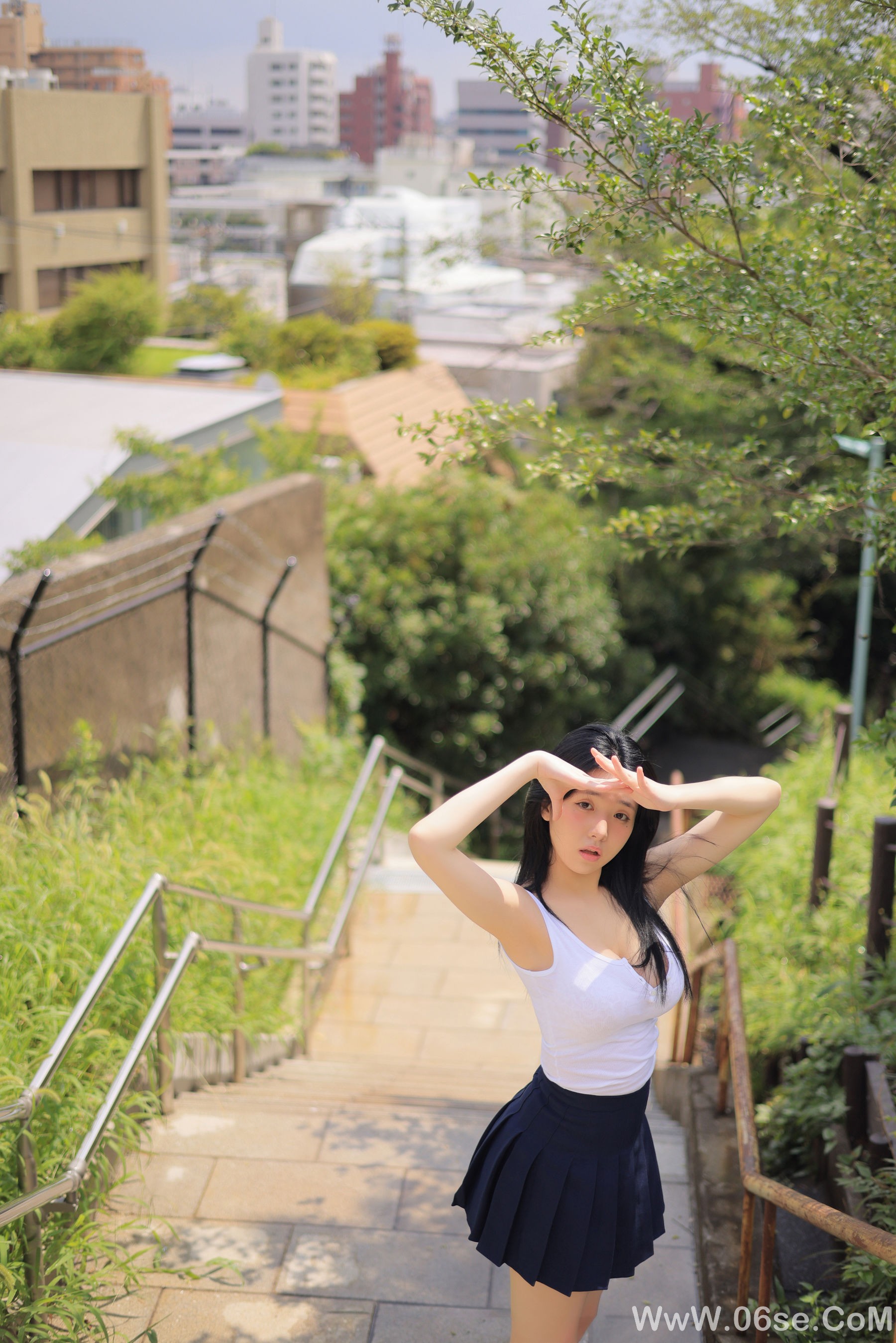 图片[49]-Yeonwoo – Panty-ra [175P]-六色网