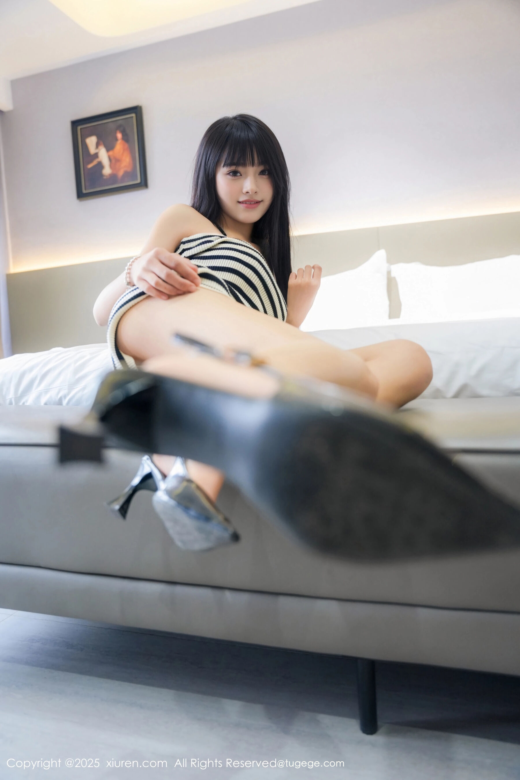 图片[29]-[Xiuren秀人网] 2025.10.09 NO.10838 小九阿[75P]-六色网