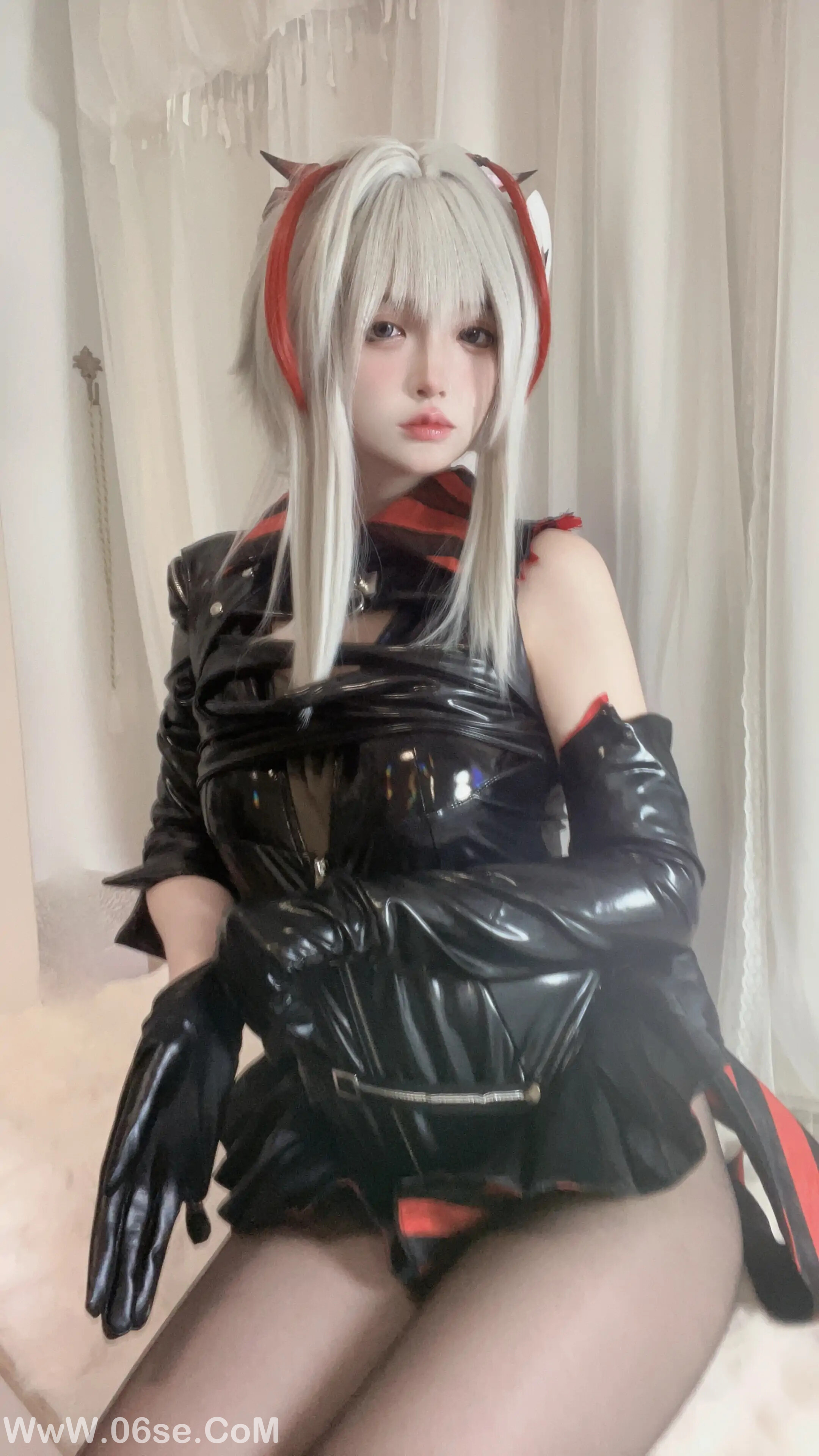 图片[65]-疯猫ss [Fantia] 2024年01月订阅-六色网