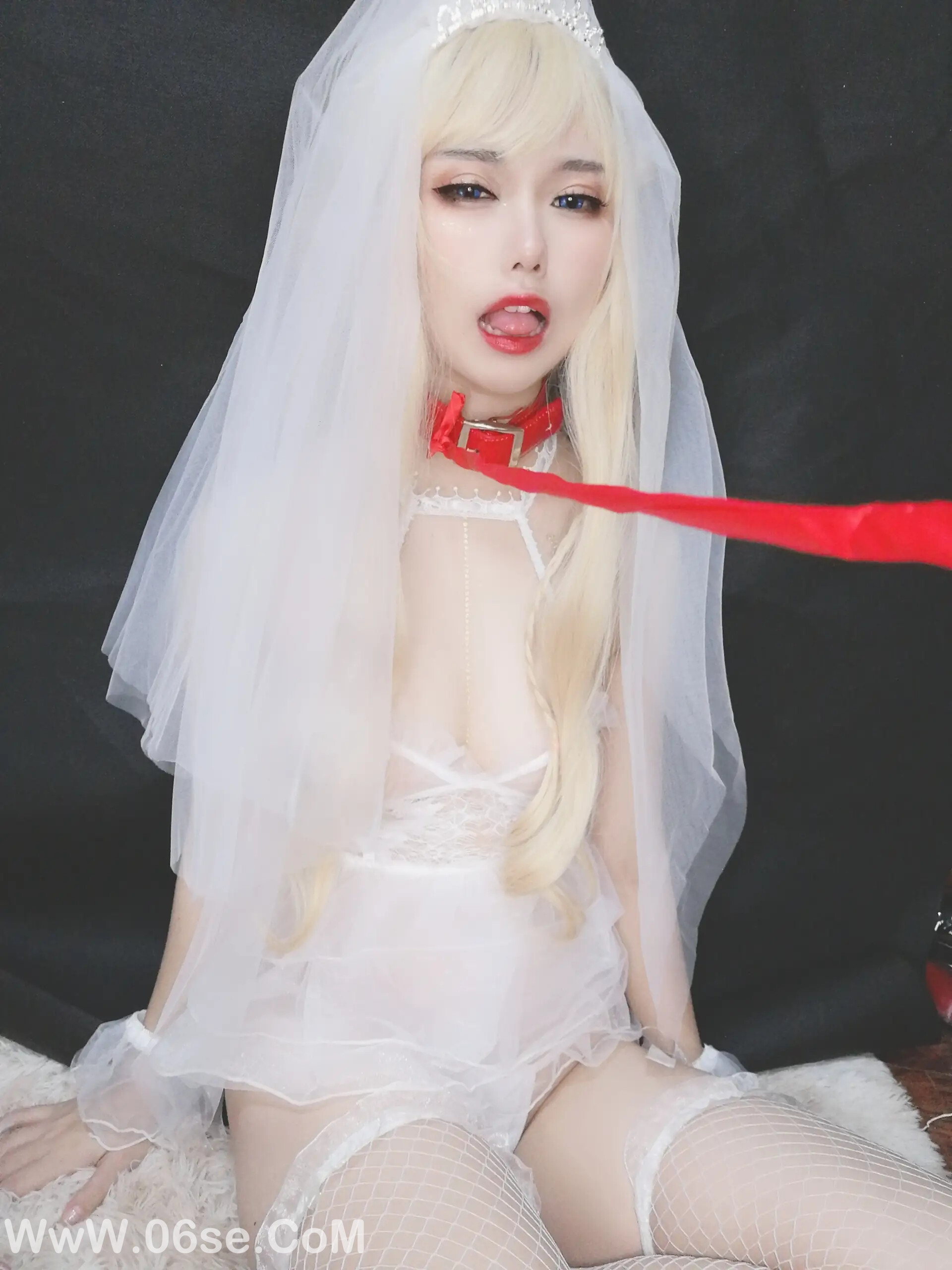 图片[29]-芋圆侑子 – 魔王的新娘-六色网