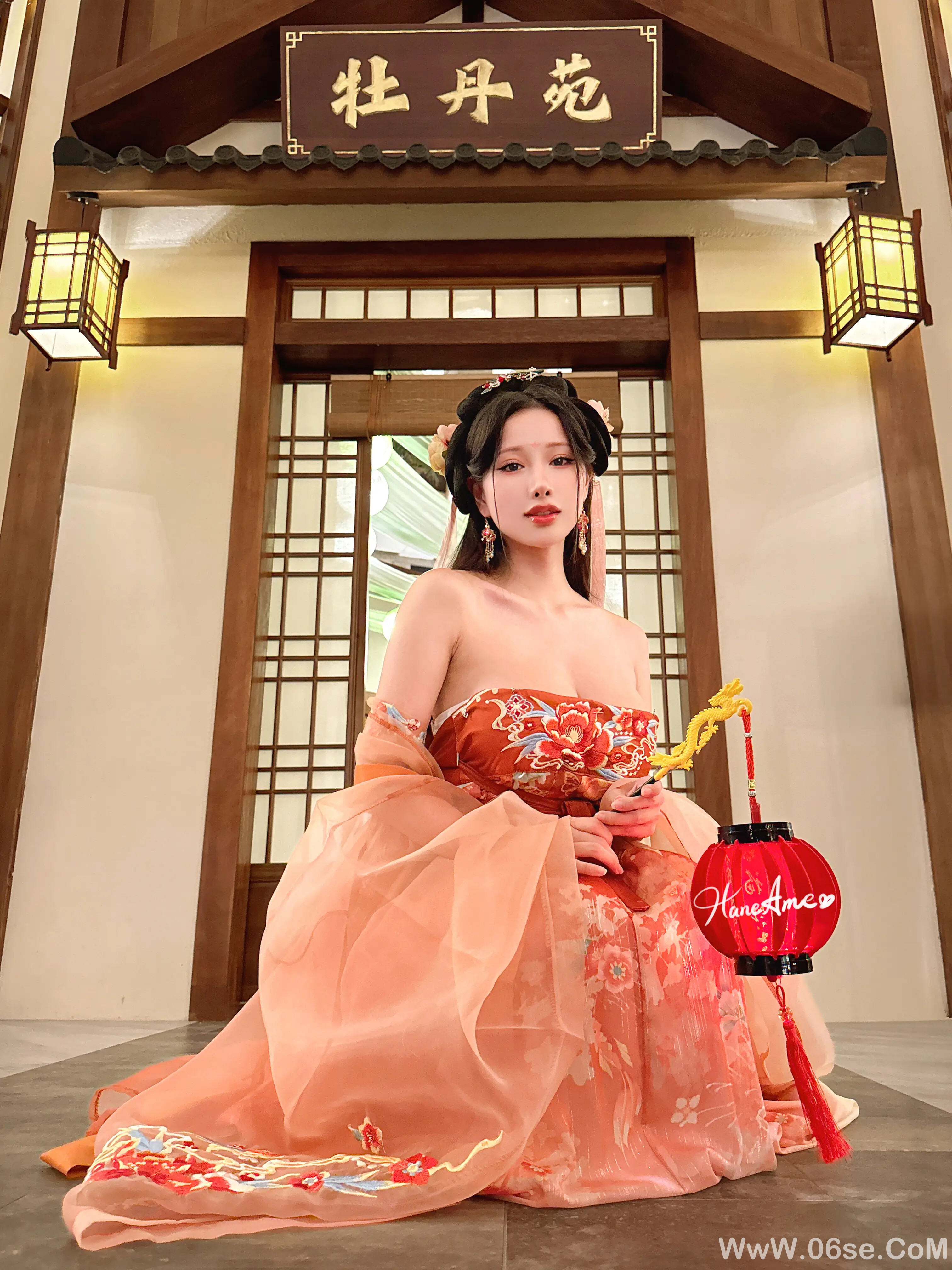 图片[24]-雨波_HaneAme – 唐朝妖妃-六色网
