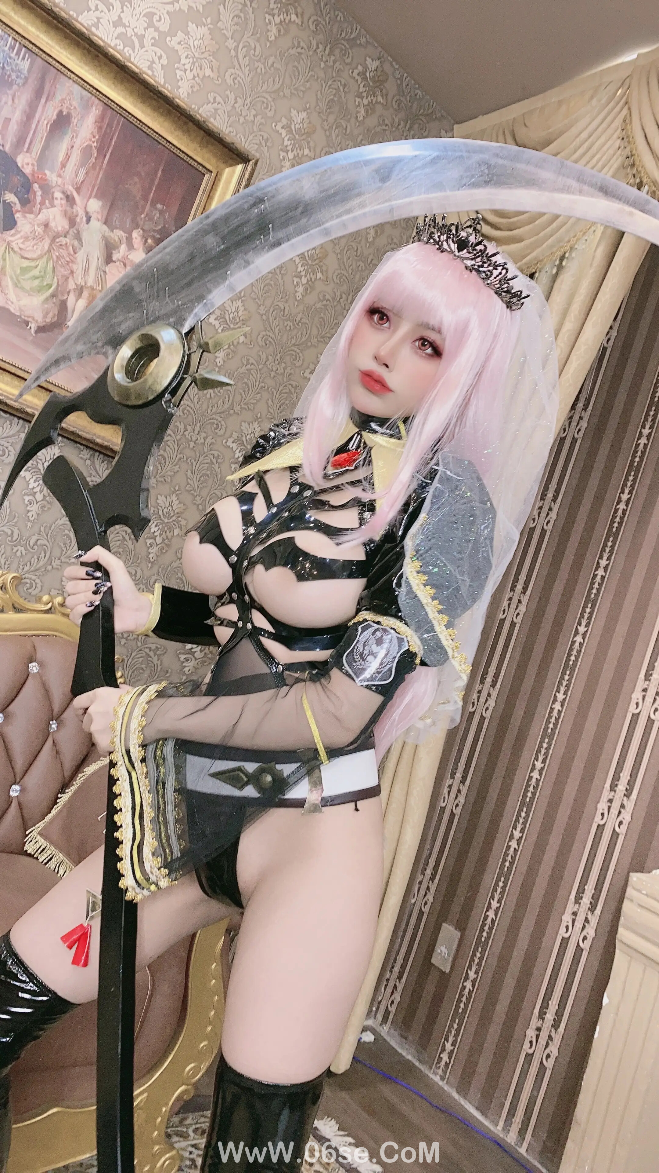 图片[34]-Byoru – Mori Calliope-六色网