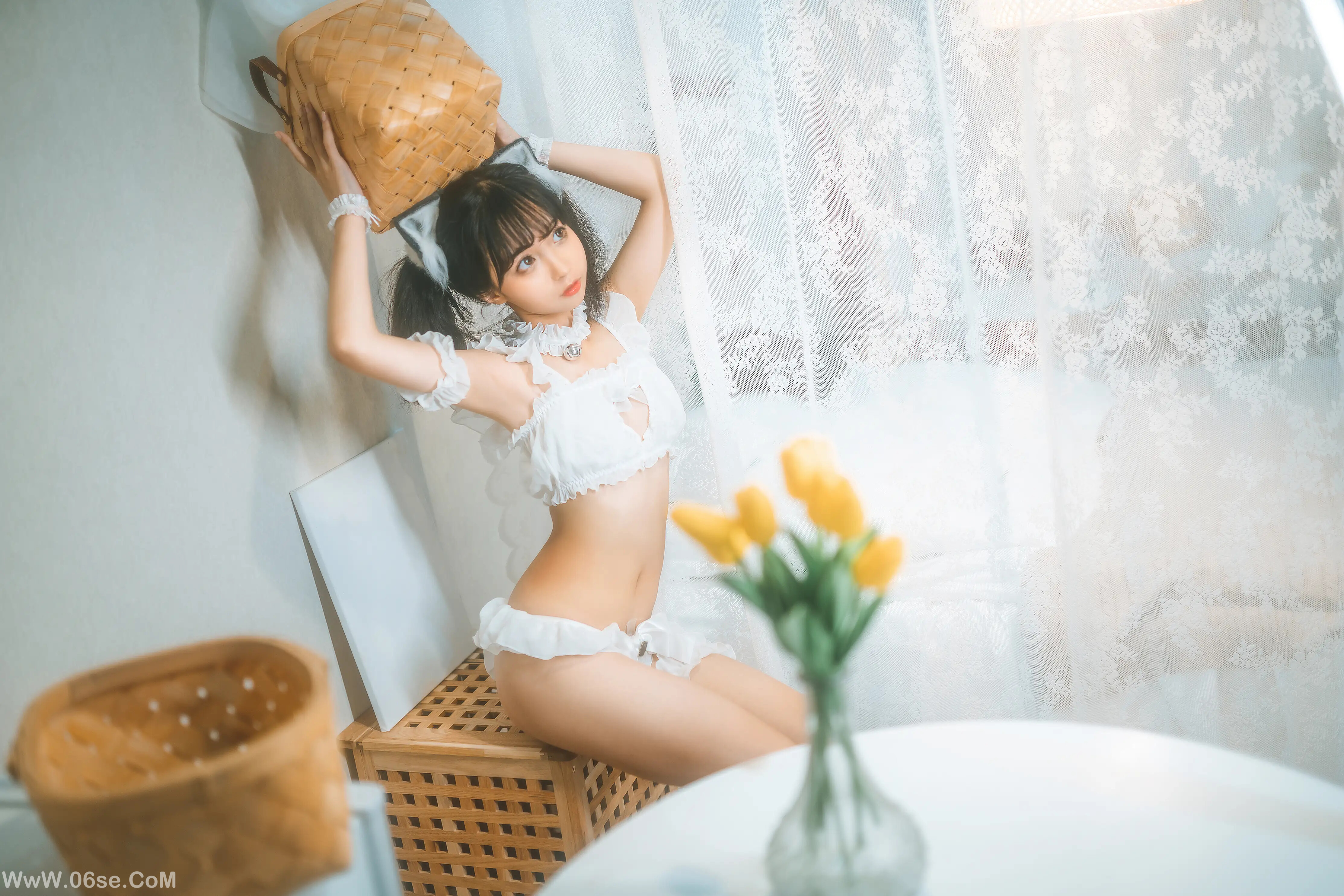 图片[56]-蠢沫沫 – 私房-六色网