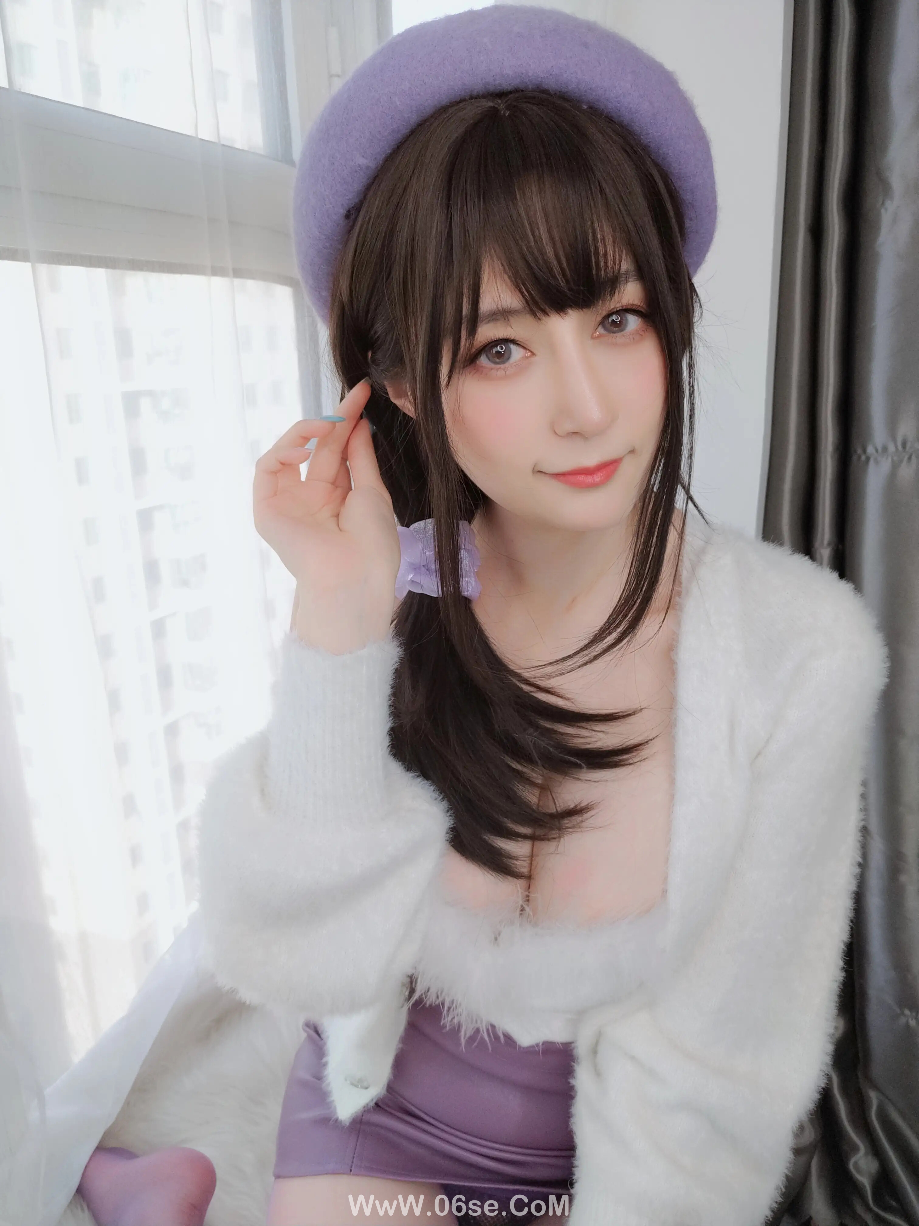 图片[77]-白银81- 人妻的仙女棒-六色网