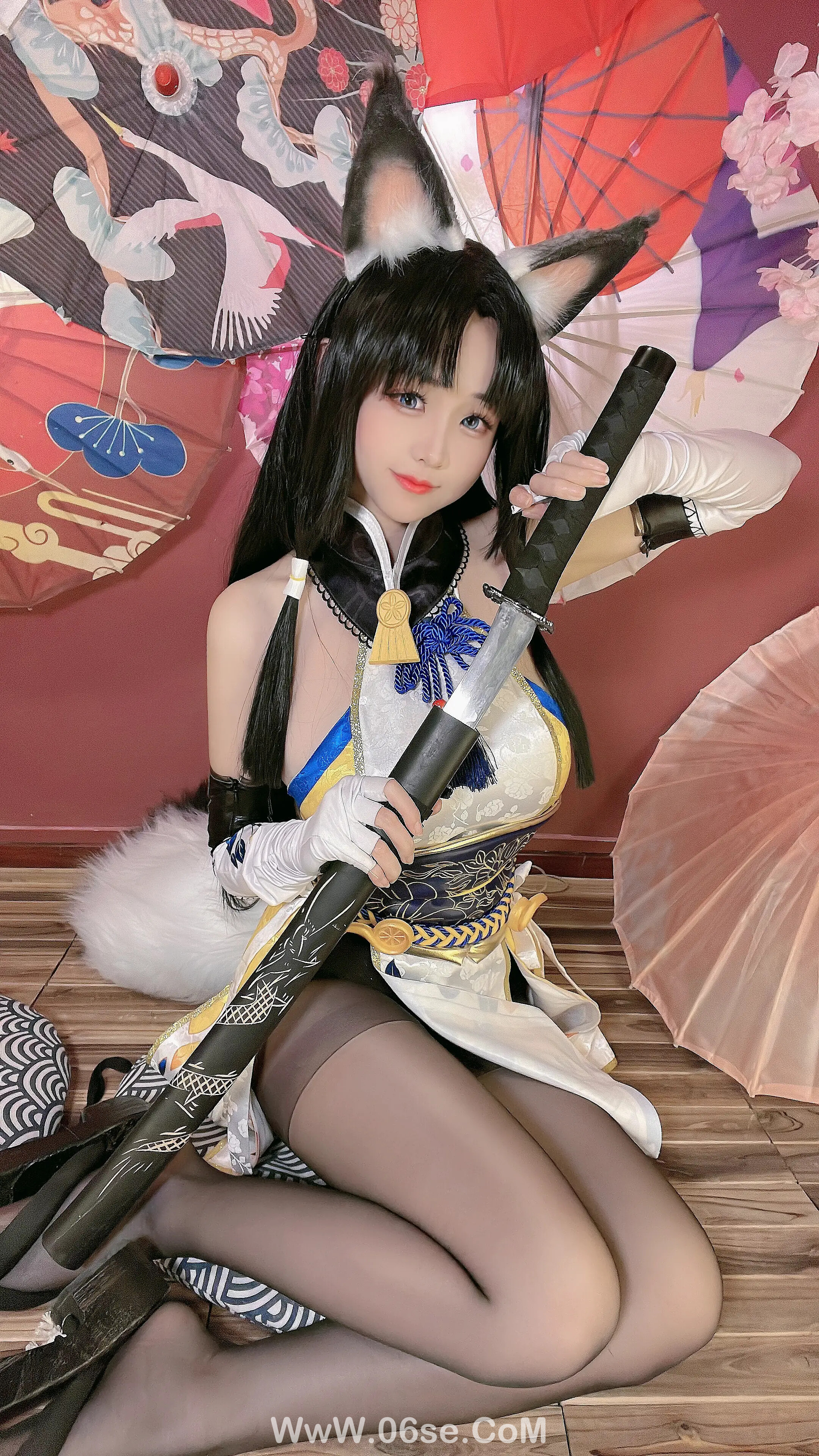 图片[39]-miko酱ww 胡桃-六色网