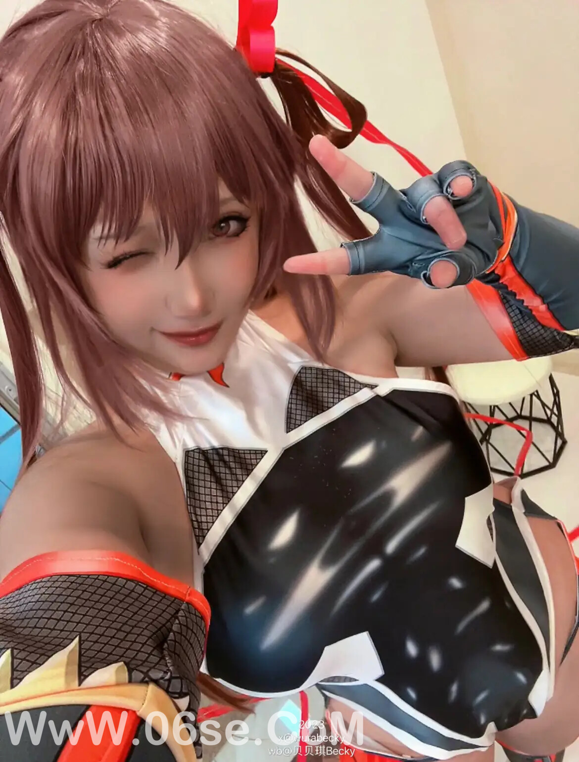 图片[57]-贝贝琪Becky – 2023年05月合集-六色网