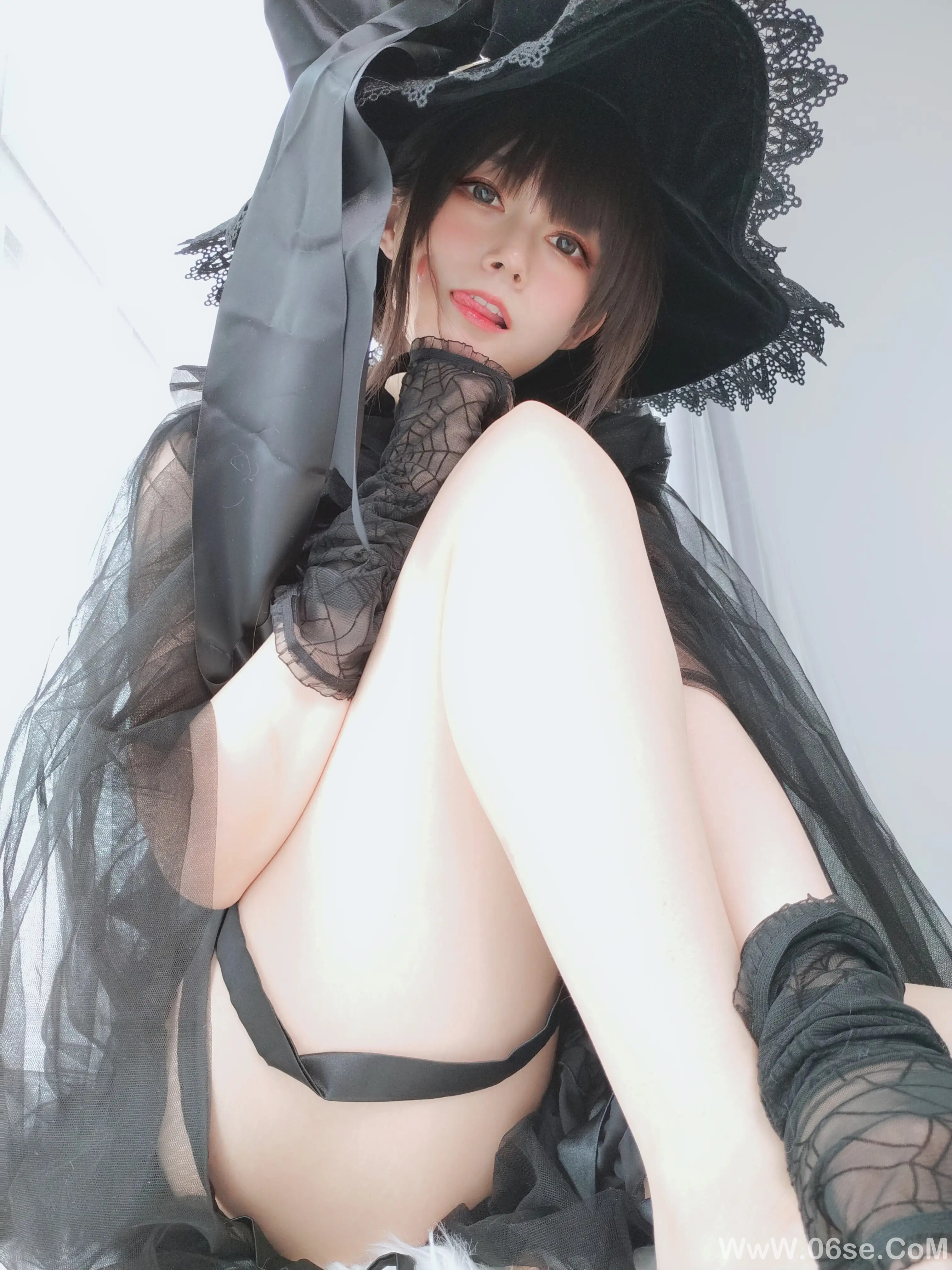 图片[102]-白银81 – 见习魔女-六色网