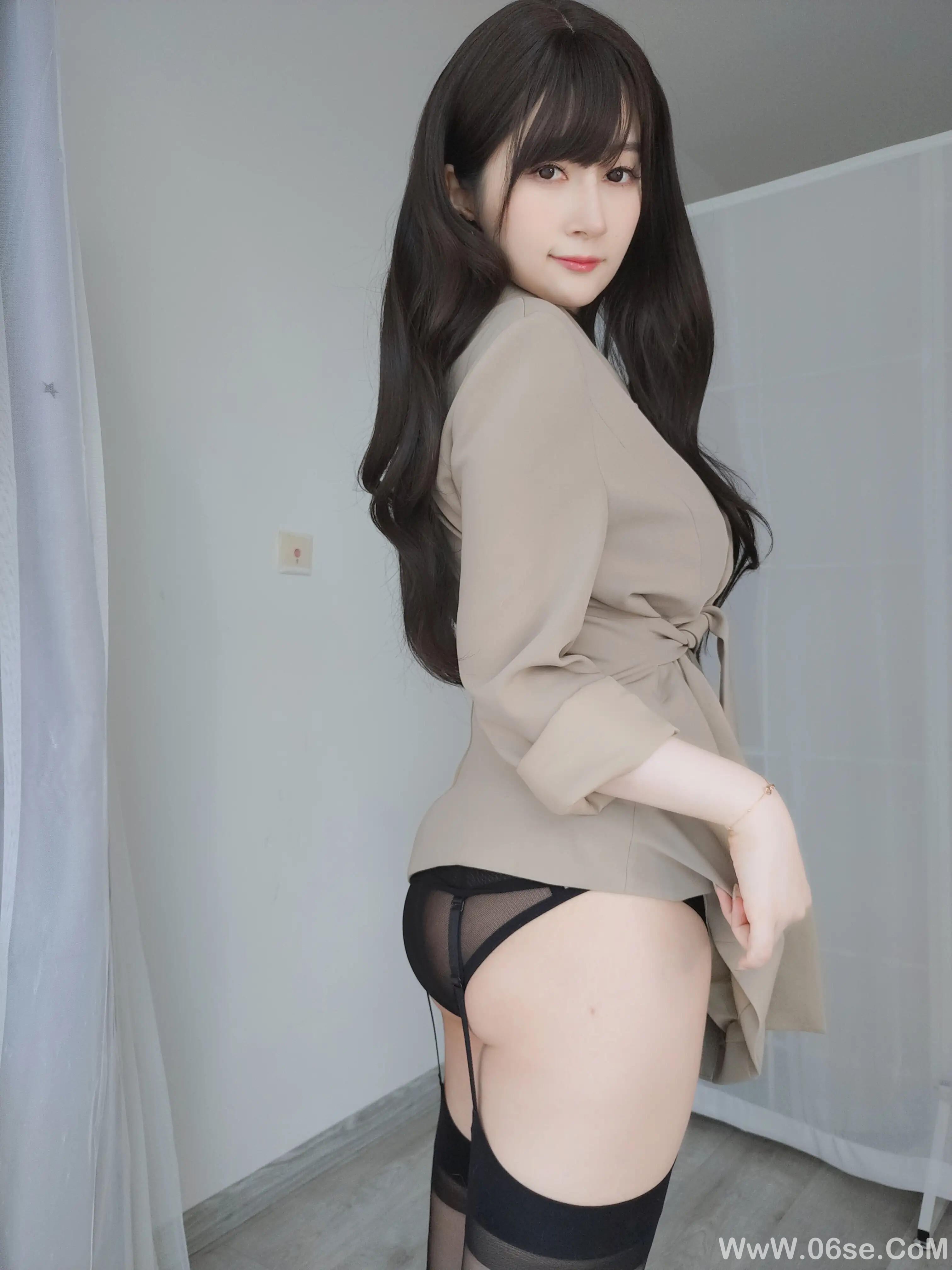图片[25]-白银81 – 大胆なオール上司-六色网