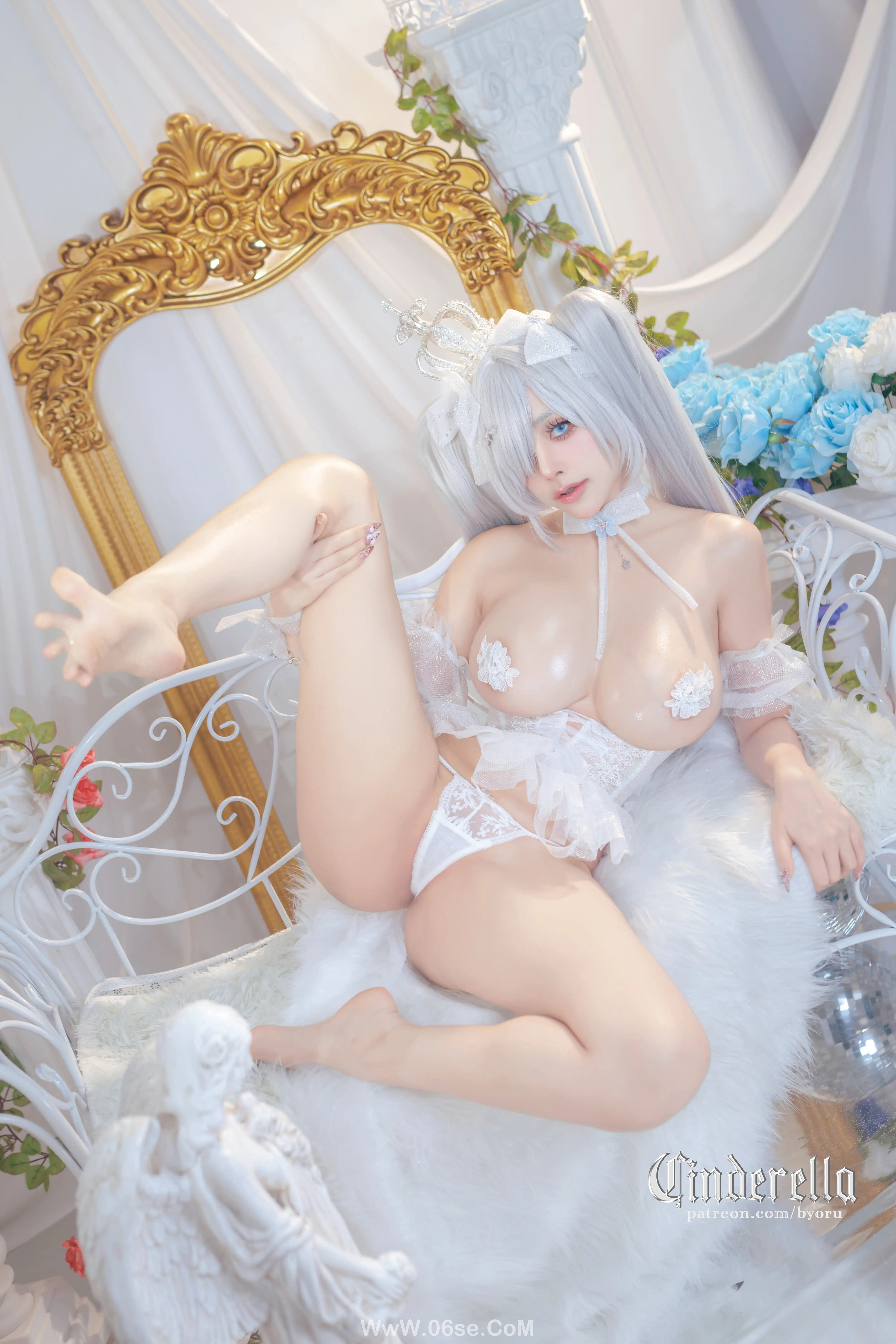 图片[27]-Byoru – Cinderella-六色网