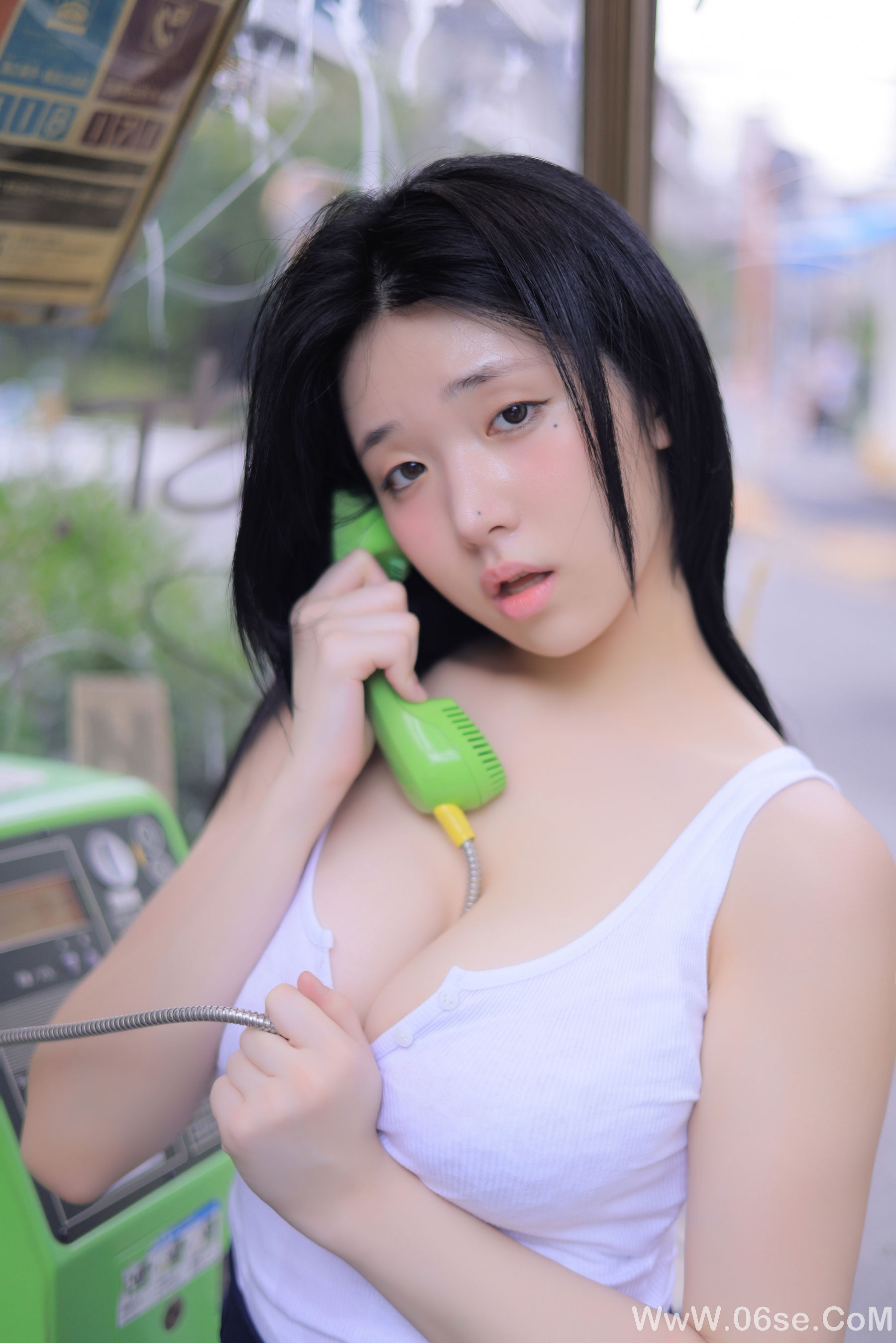图片[142]-Yeonwoo – Panty-ra [175P]-六色网