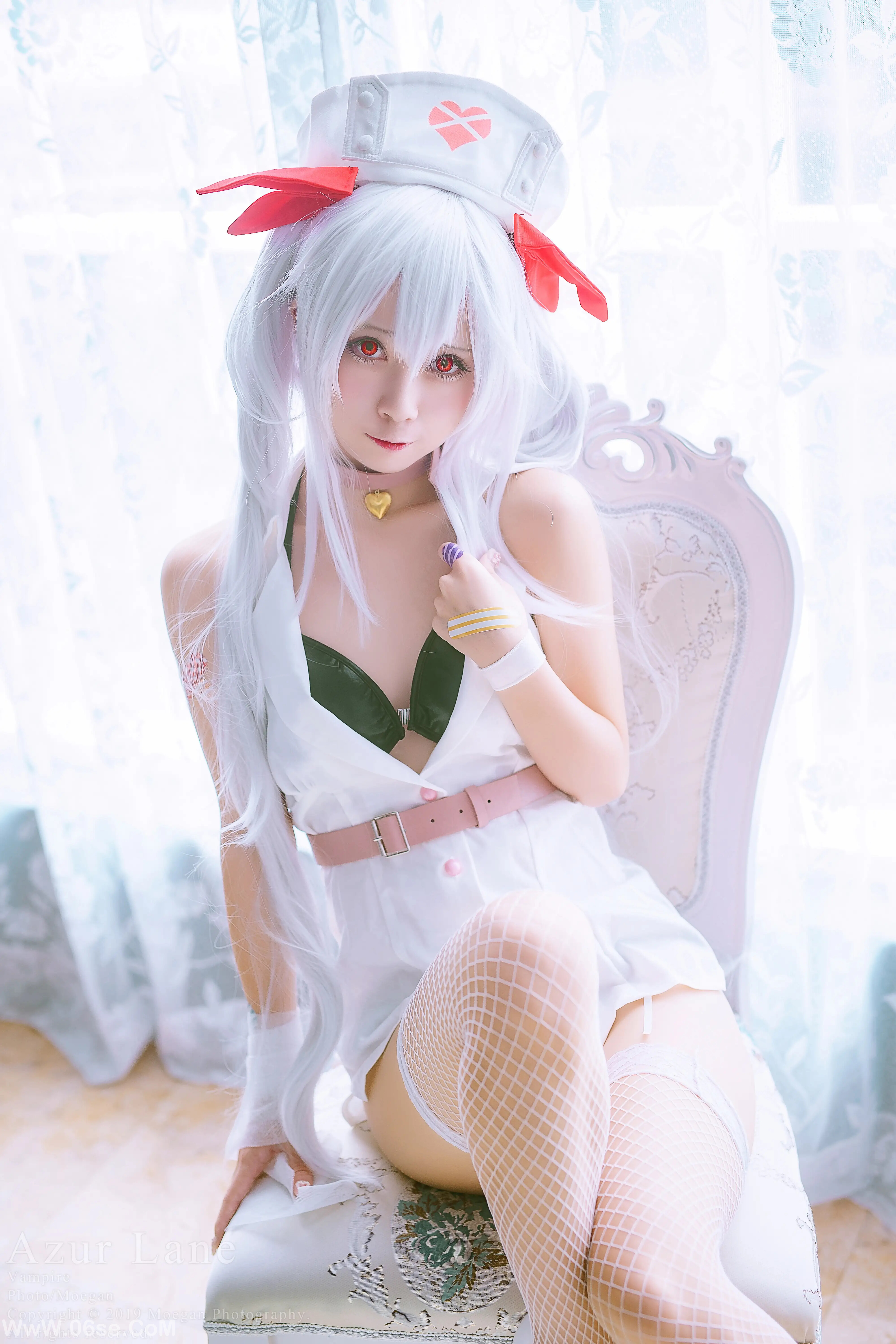 图片[17]-沖田凛花Rinka – 吸血鬼-六色网