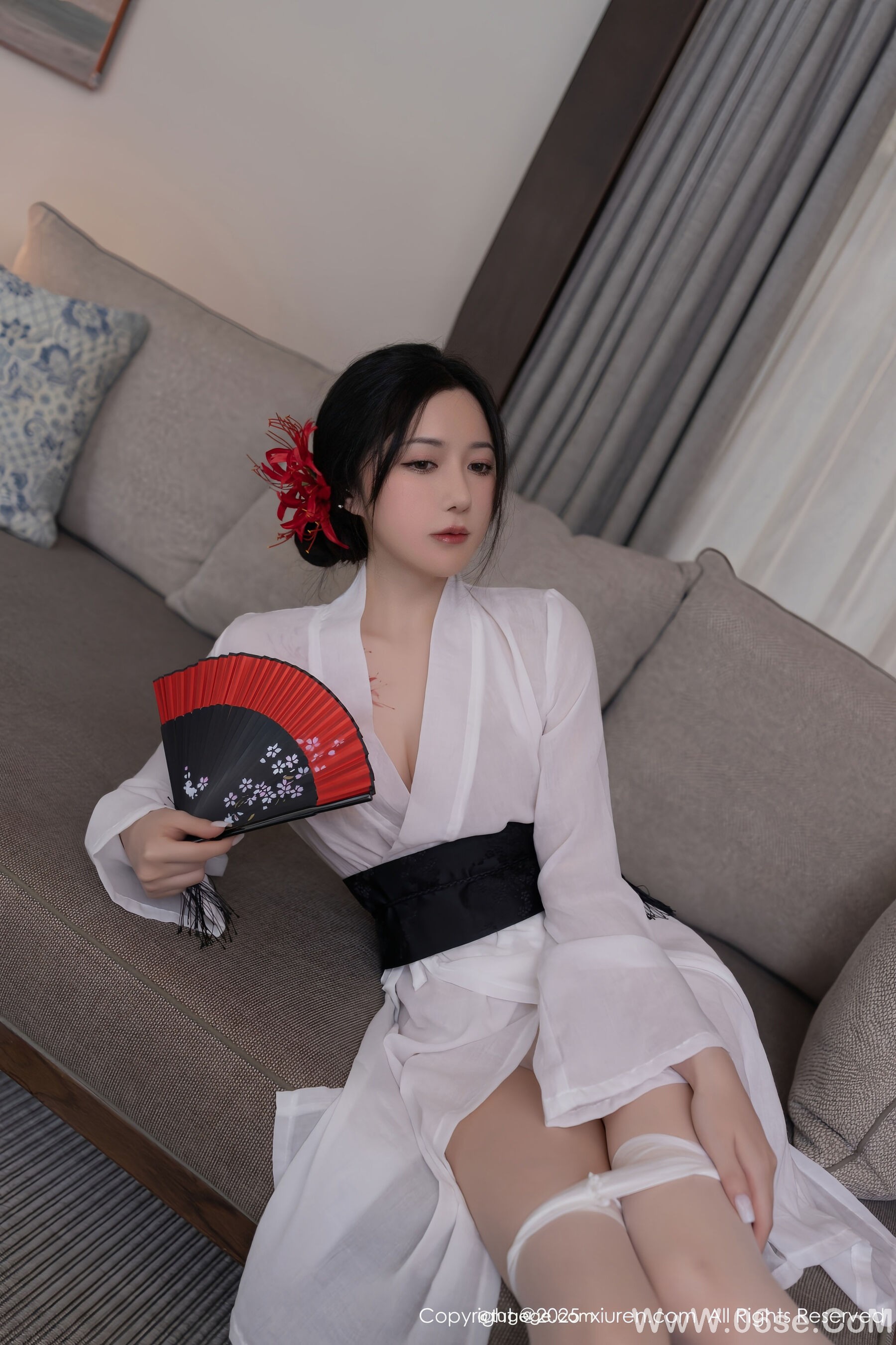 图片[23]-[Xiuren秀人网] 2025.07.04 NO.10514 鱼子酱Fish[81P]-六色网