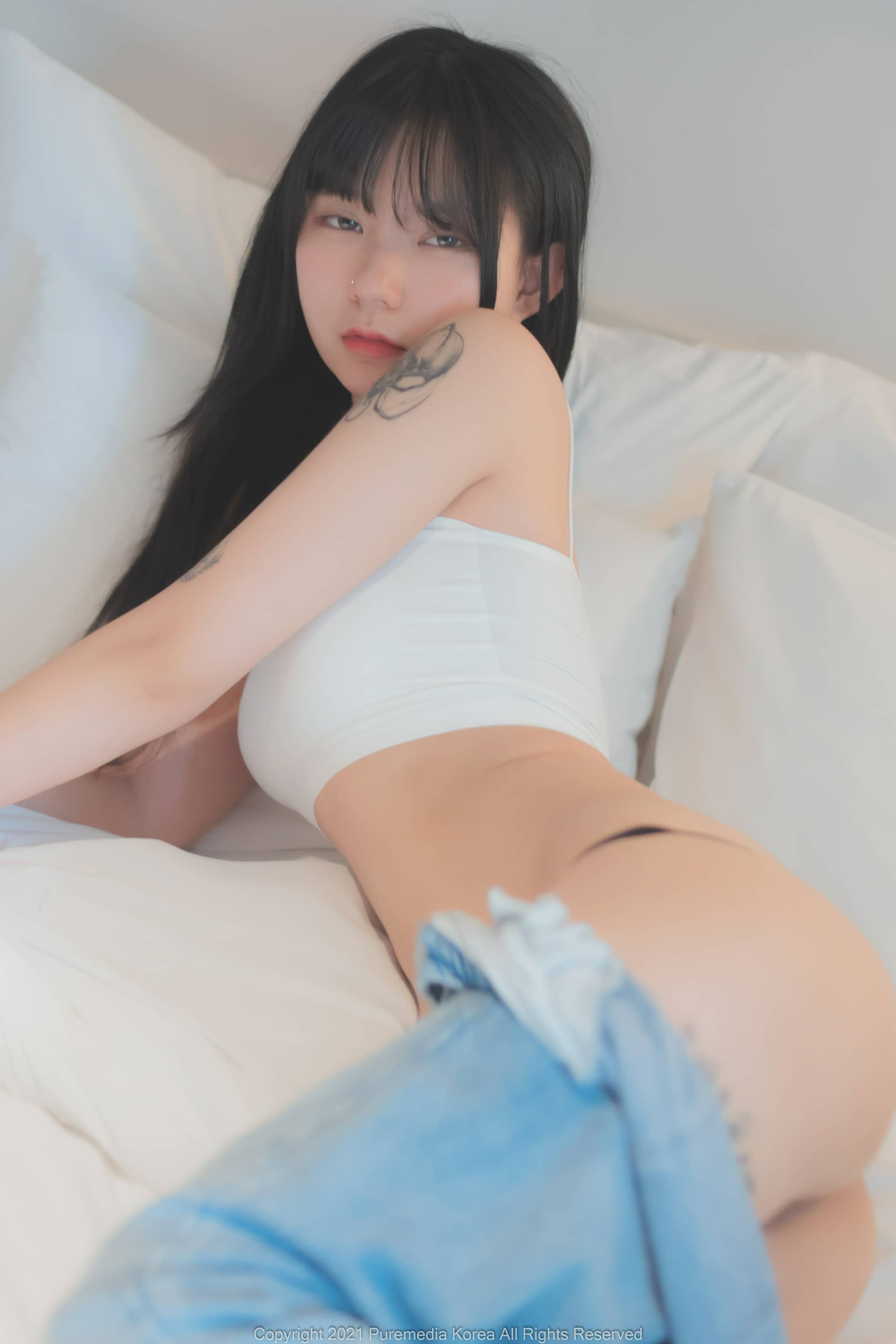 – [PURE MEDIA] VOL.117 [75P]