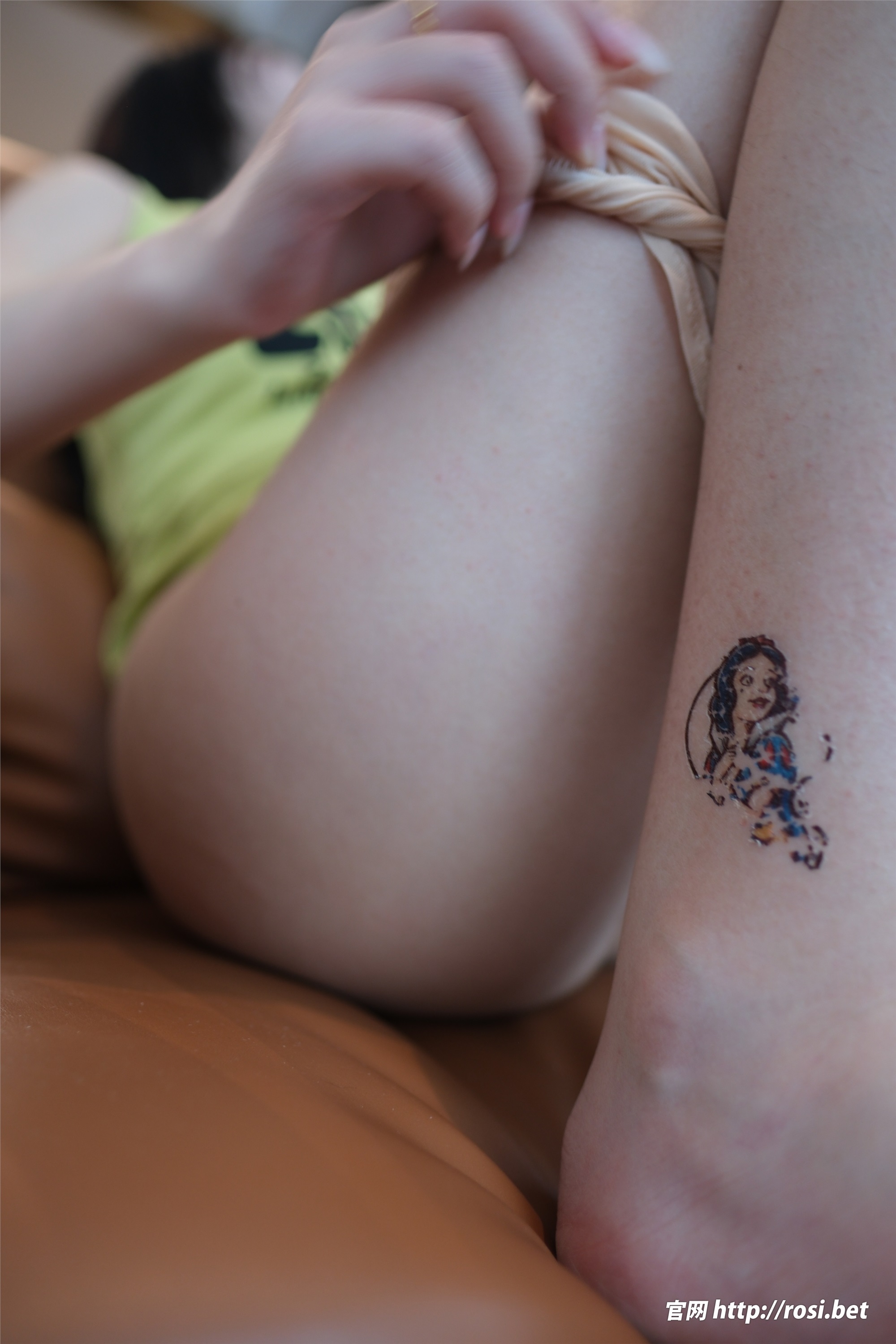 图片[72]-ROSI写真 2026.02.04 NO.5175-六色网