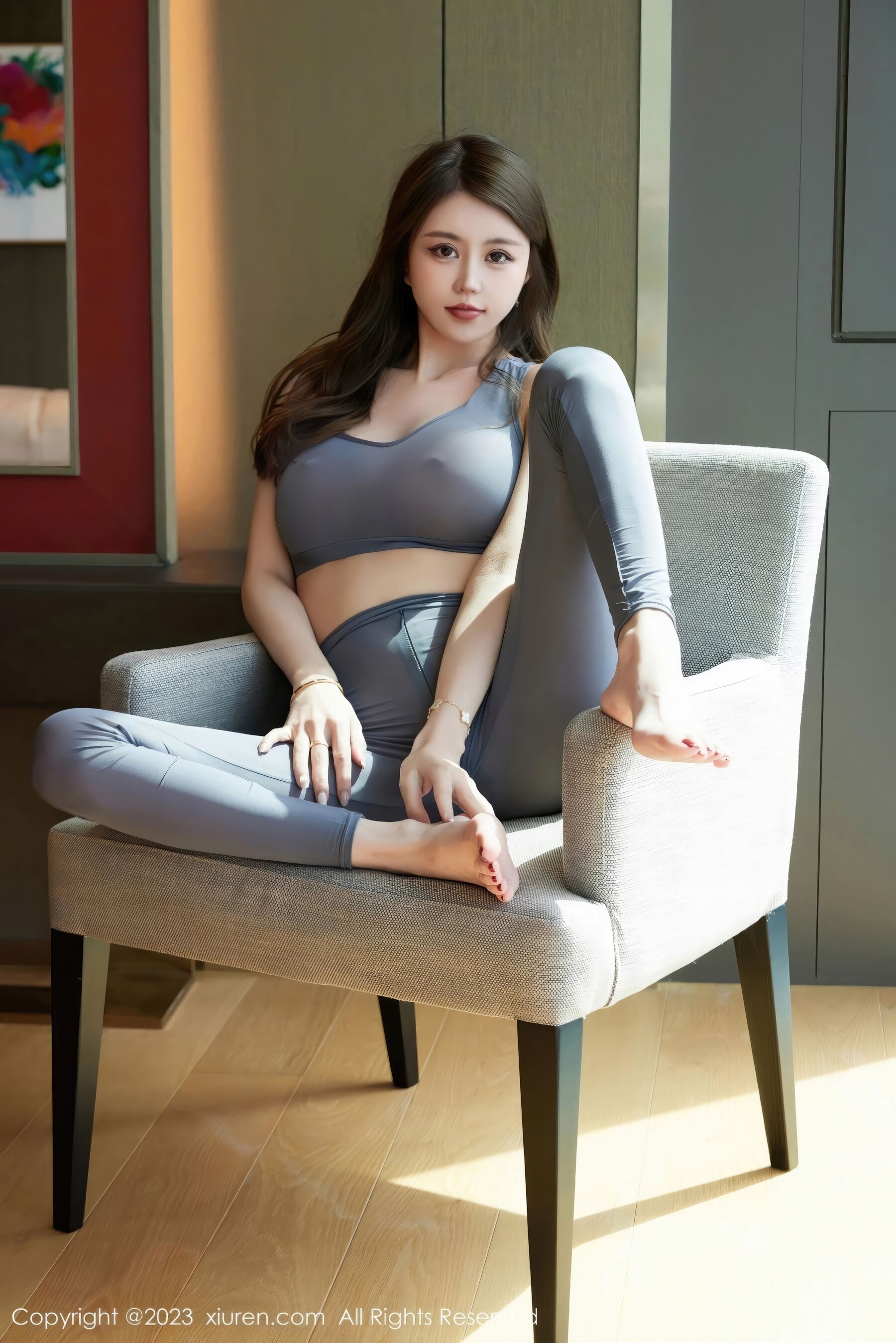 图片[13]-[Xiuren秀人网] 2023.10.25 NO.07557 tina_甜仔[65P]-六色网