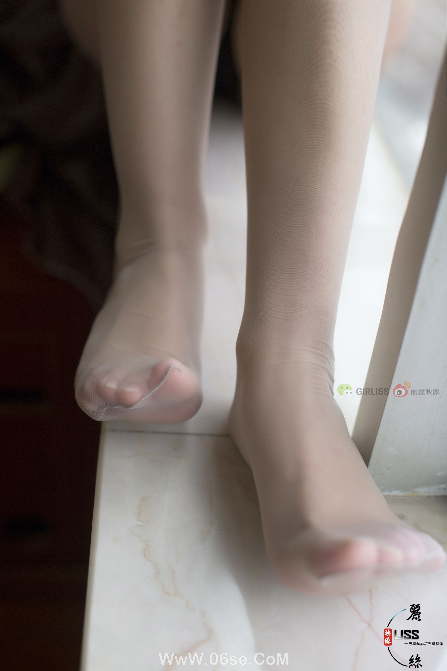 图片[99]-[丽丝映像GIRLISS] QC肉色 [109P]-六色网