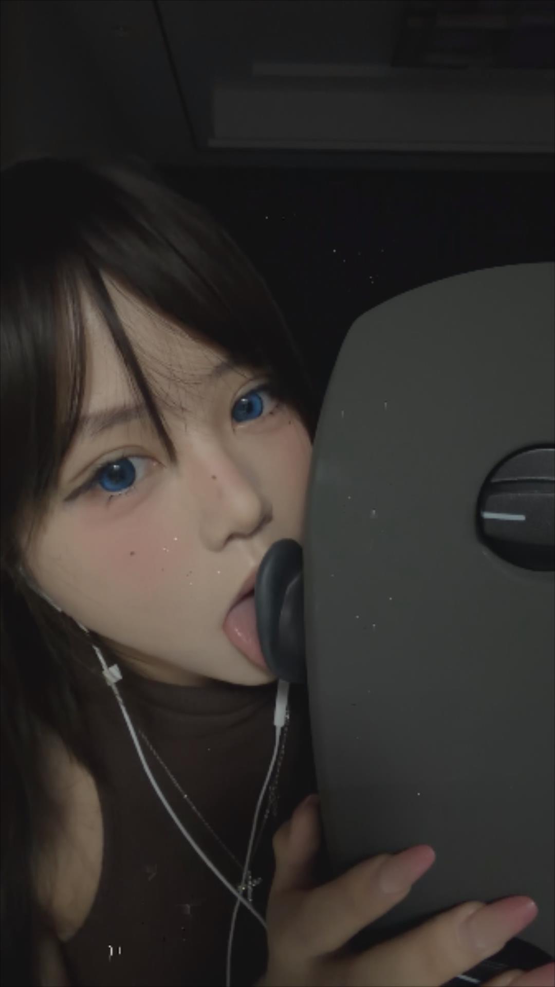 【在线播放】啵啵眠眠 【啵啵六月限定】-asmr小喵