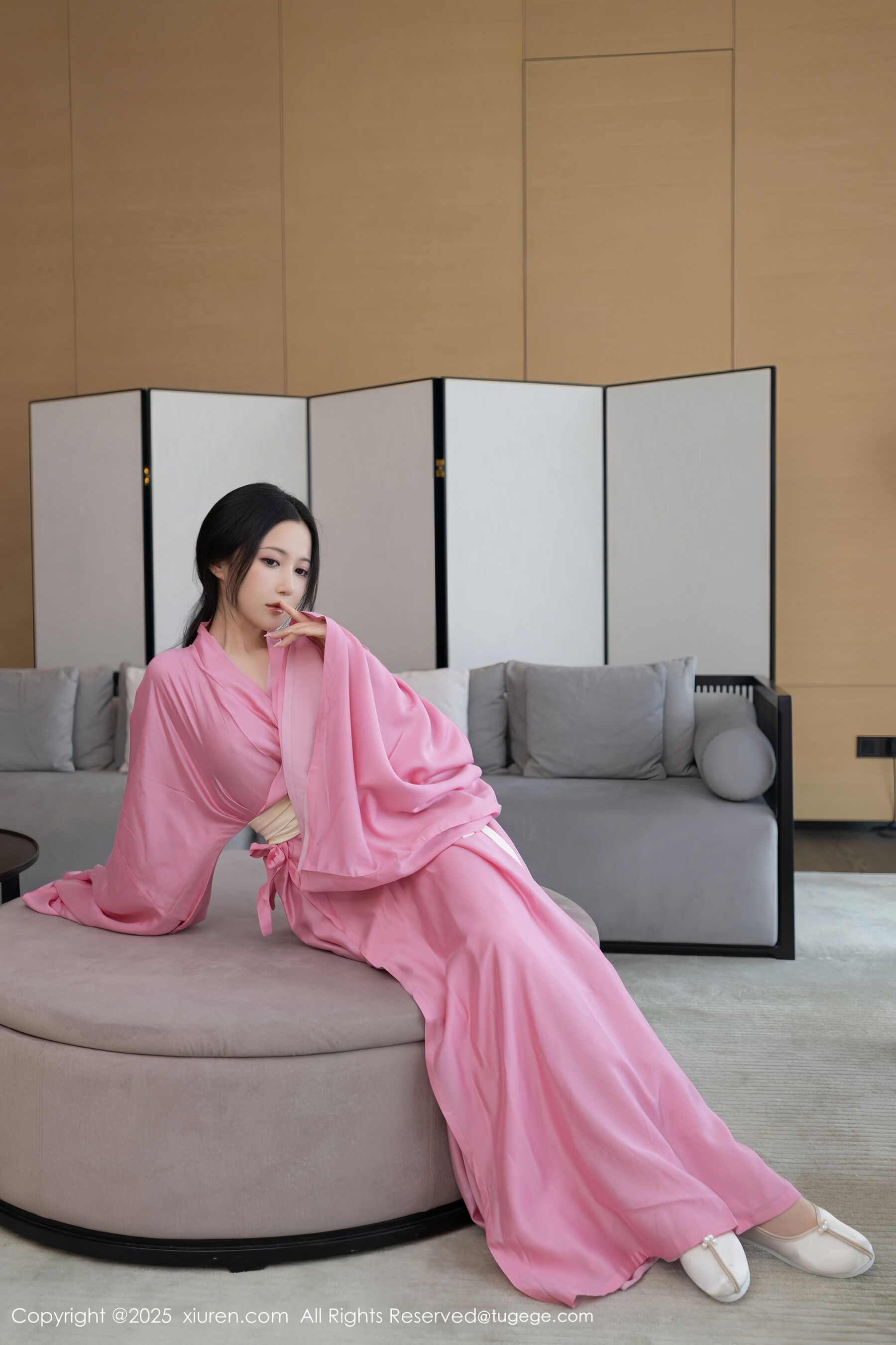 图片[21]-秀人网 – NO.11049 – 鱼子酱Fish [83P]-六色网