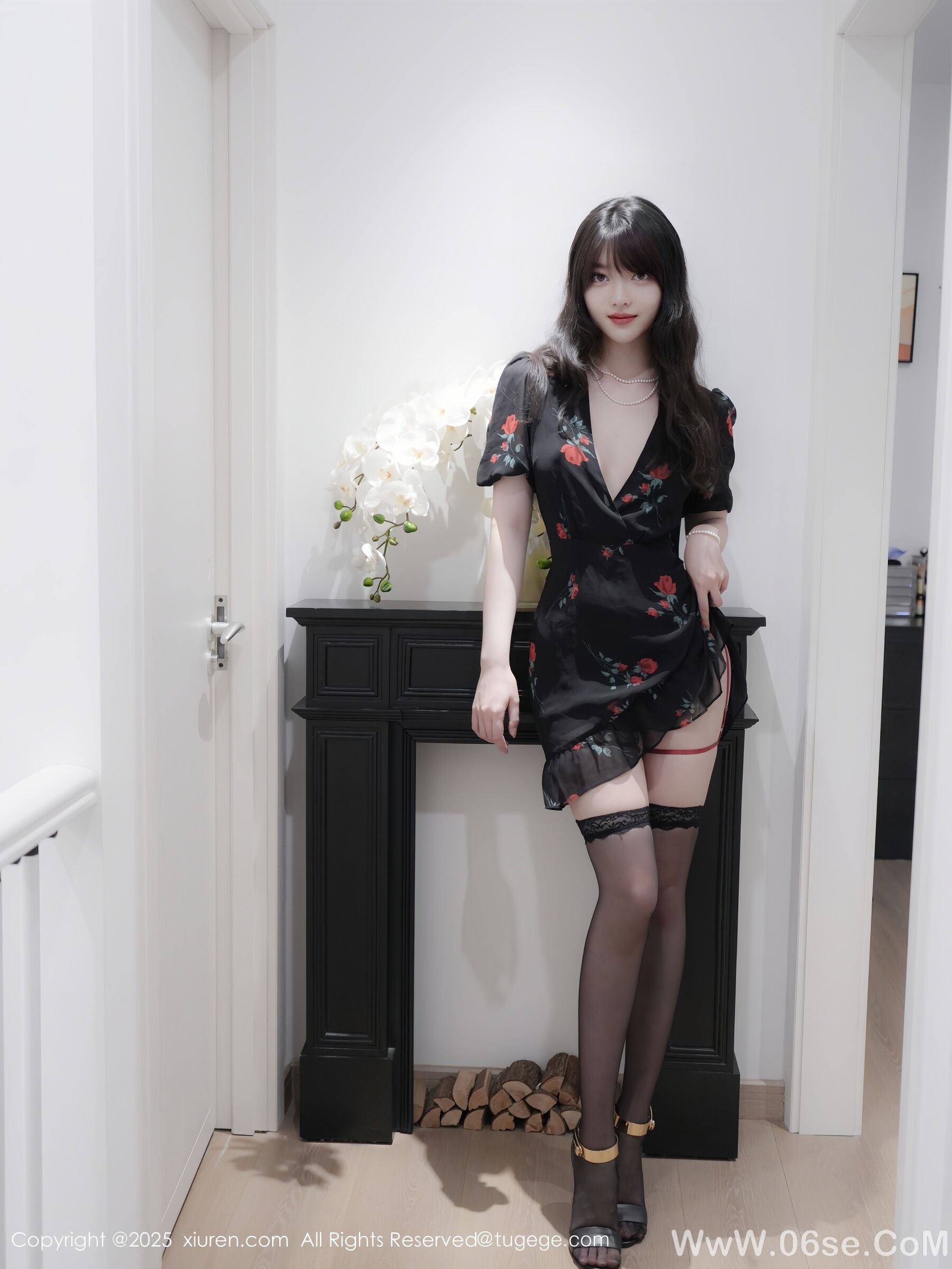 图片[15]-[Xiuren秀人网] 2025.07.25 NO.10586 xiuren白露 白露lulu[85P]-六色网