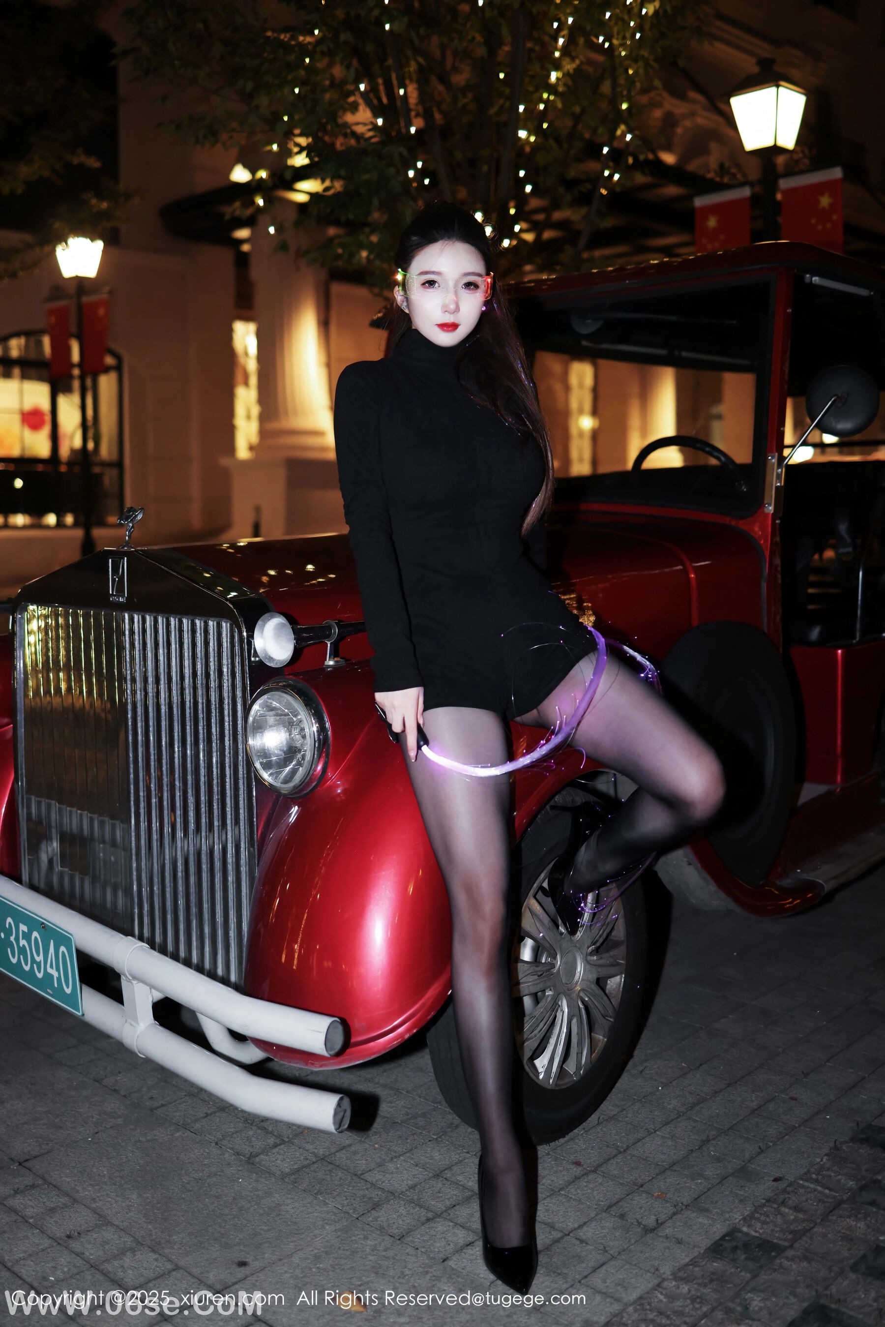 图片[2]-秀人网 – NO.10936 – 小肉肉咪 [78P]-六色网