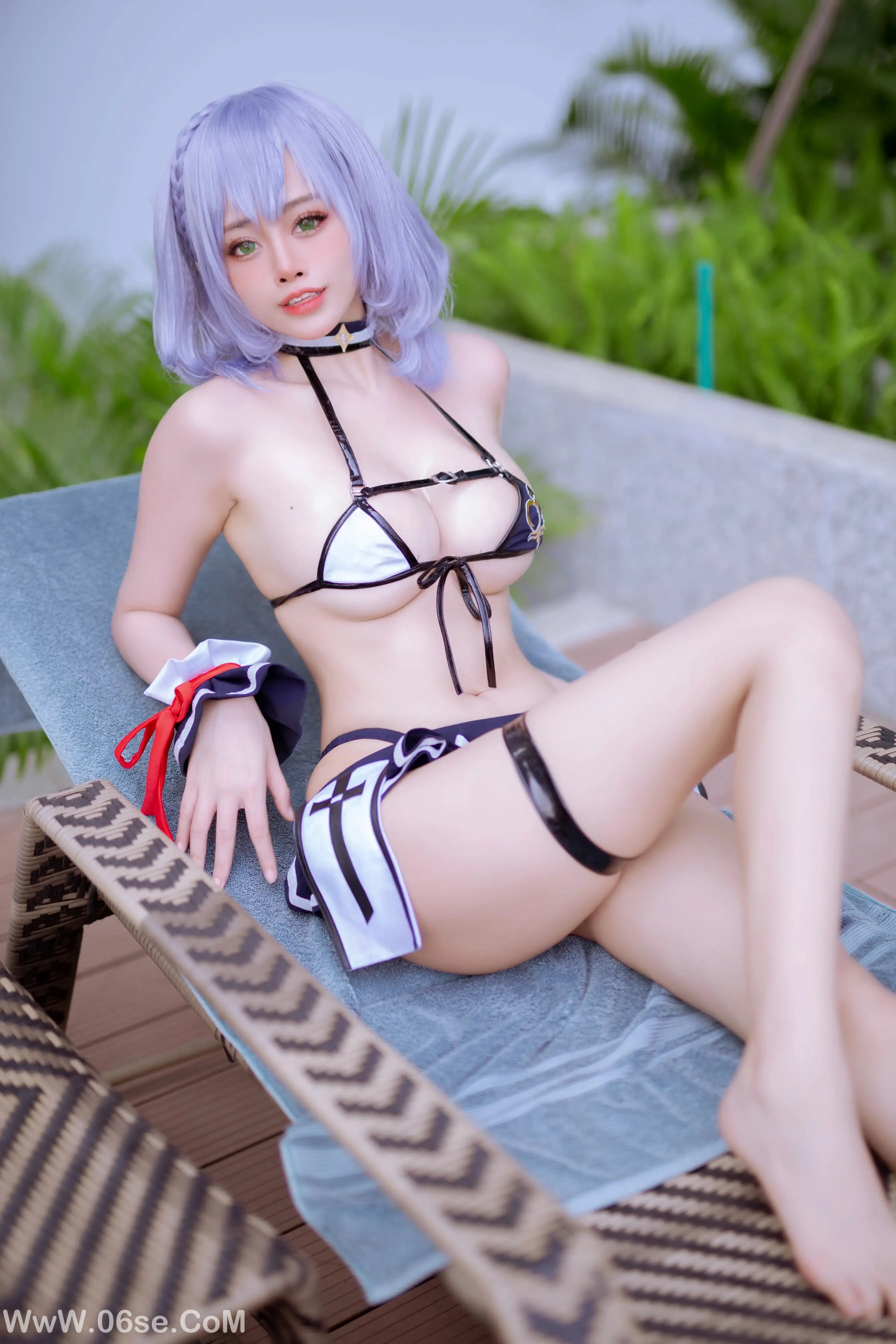 图片[5]-Byoru – Hololive 白银诺艾尔-六色网