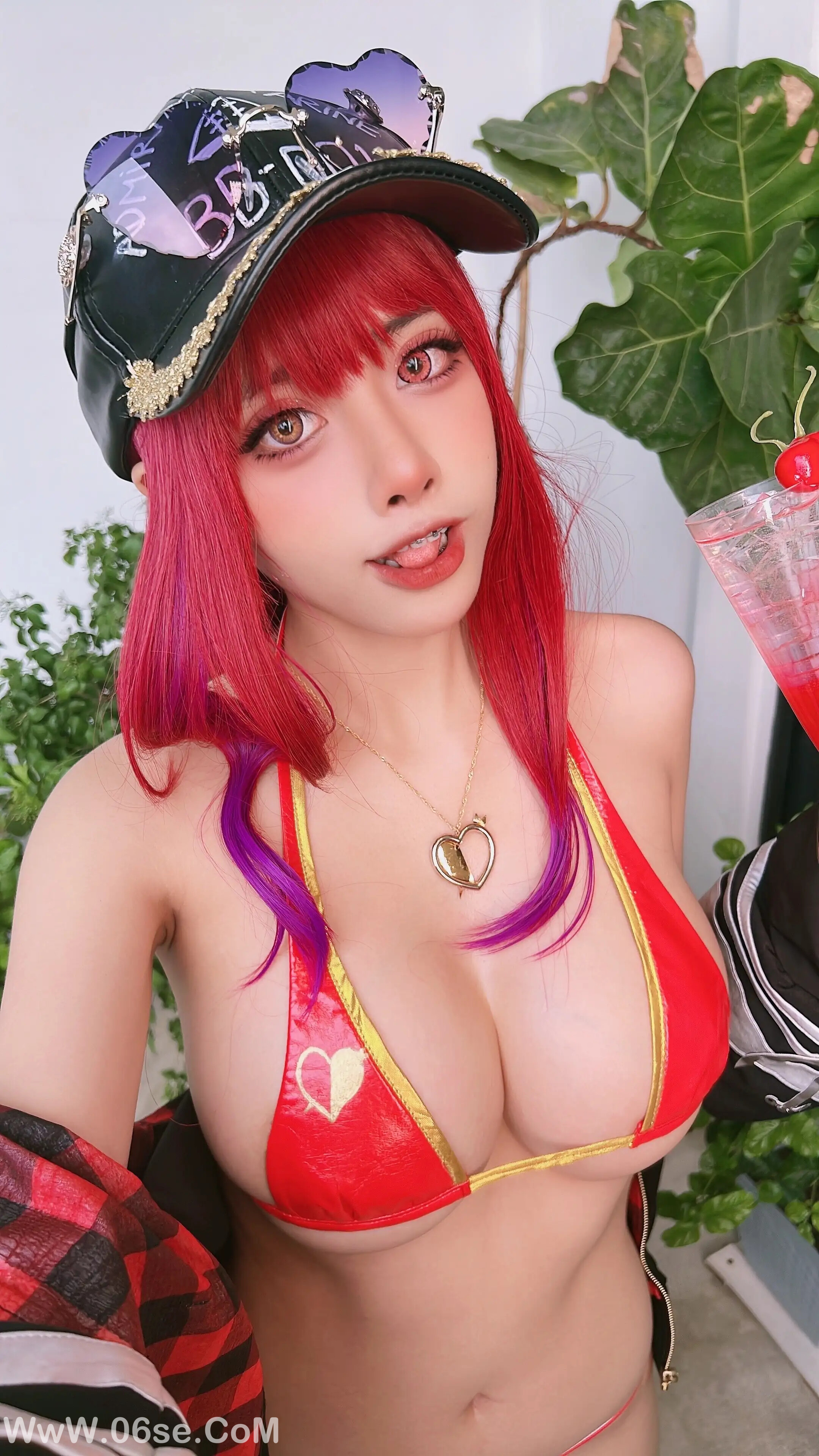 图片[39]-Byoru – 宝钟玛琳比基尼-六色网