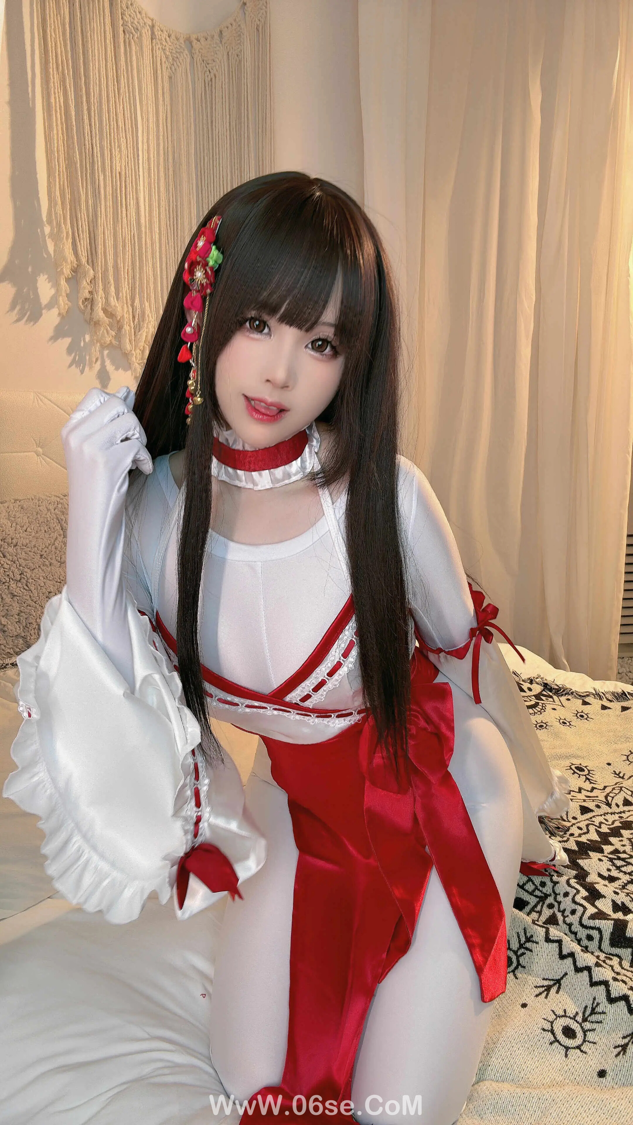 图片[39]-miko酱ww 2024年03月合集-六色网