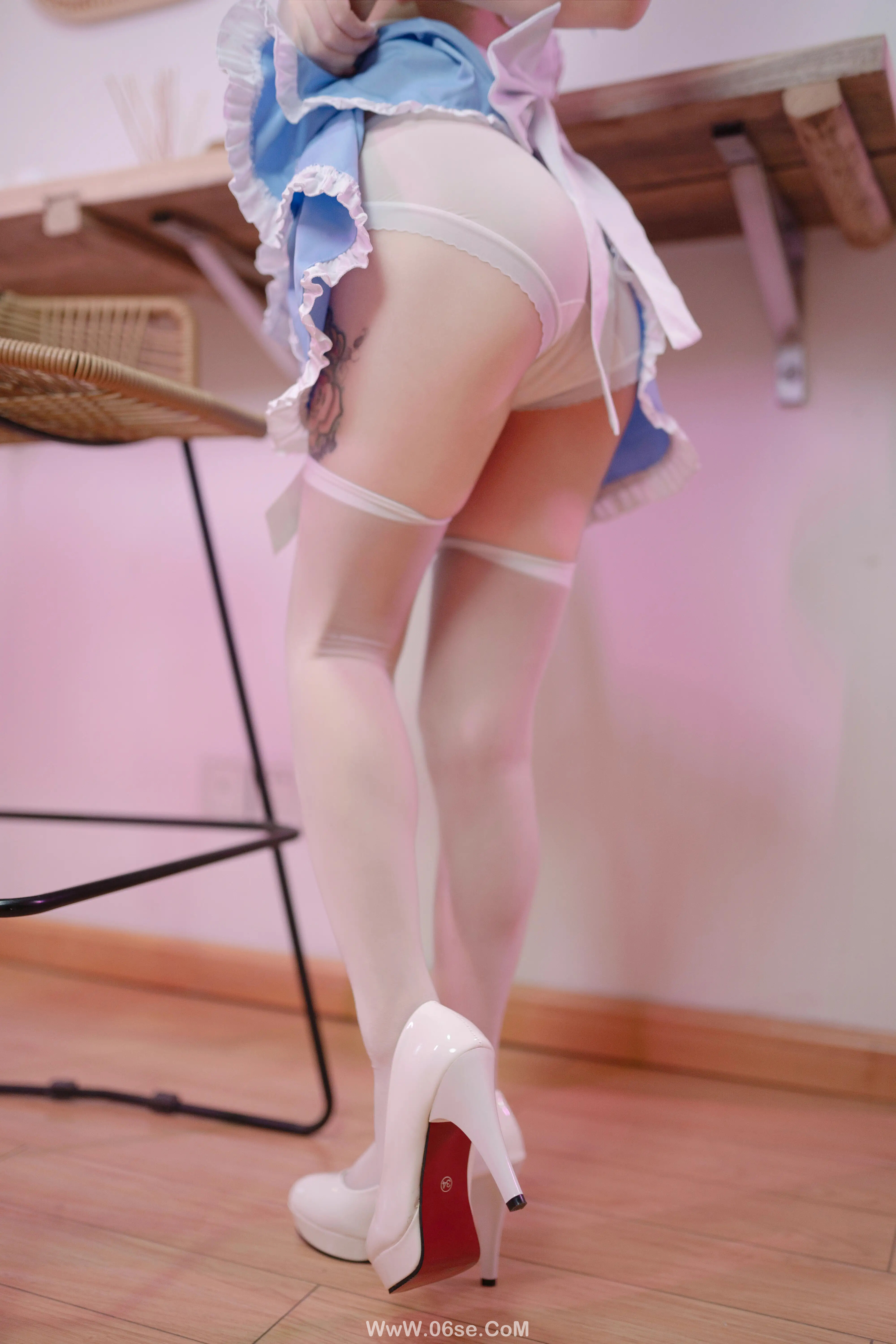 图片[15]-Bangni邦尼 – 双人女仆-六色网