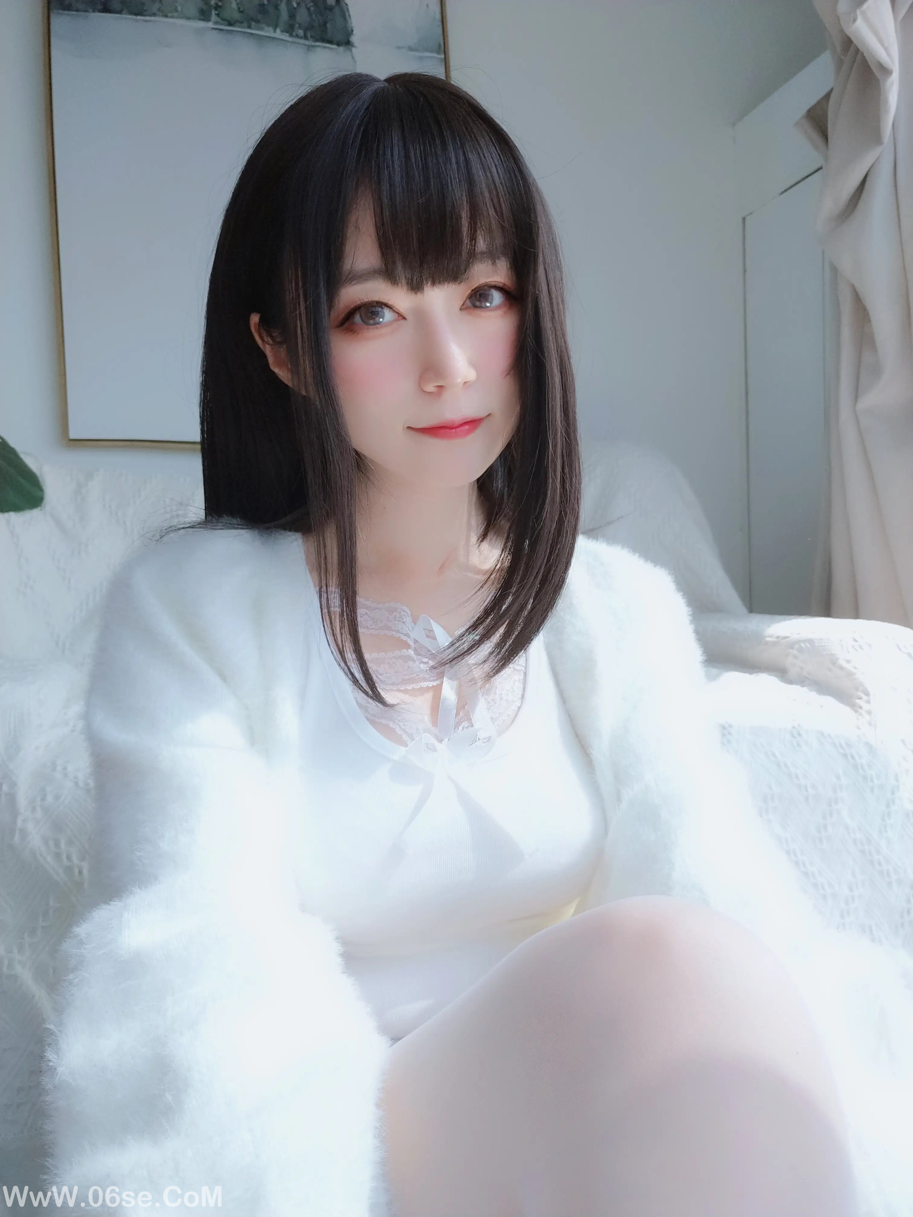 图片[41]-白银81 – 自撮り Vol.47-六色网