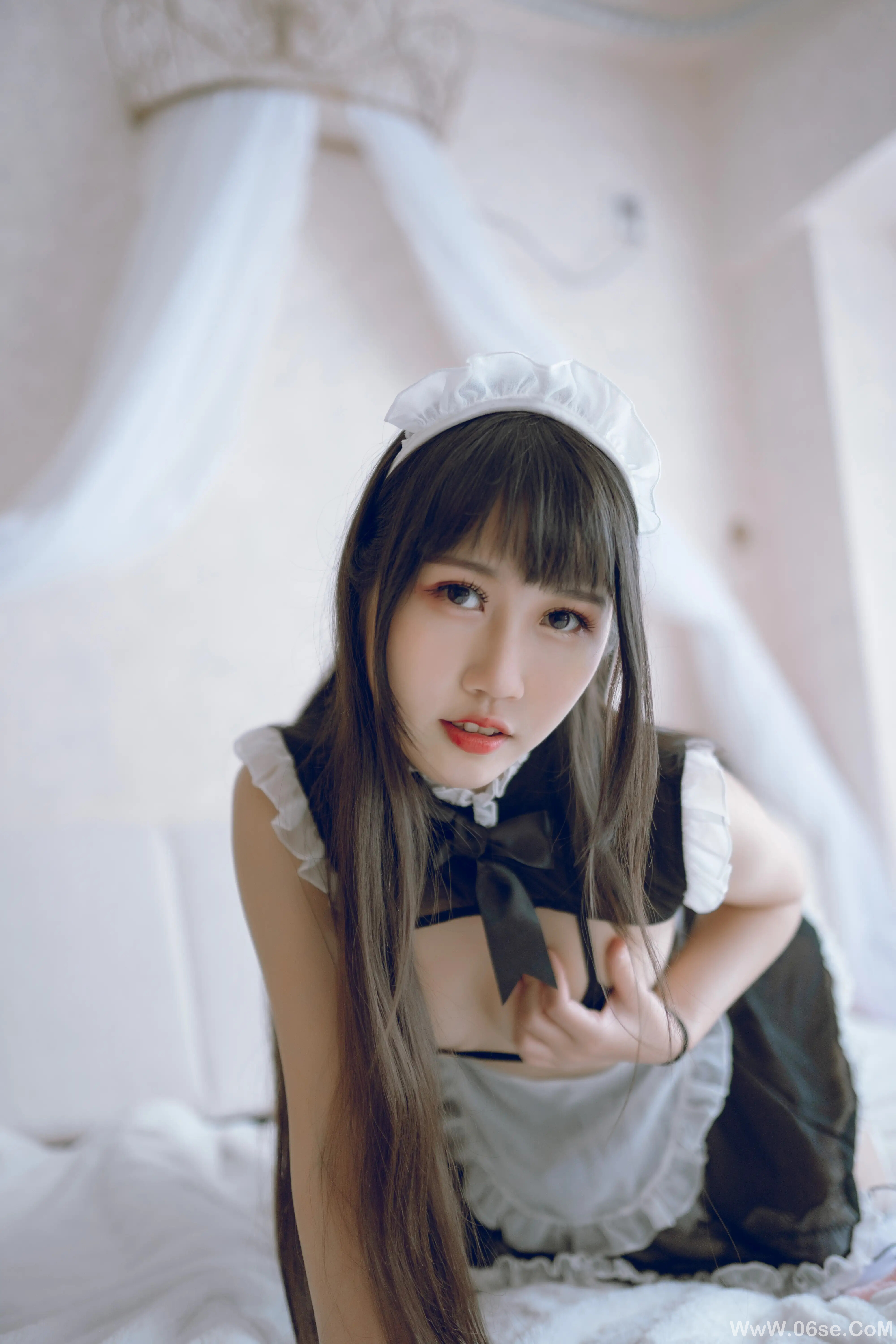 图片[51]-不呆猫 – 女仆-六色网