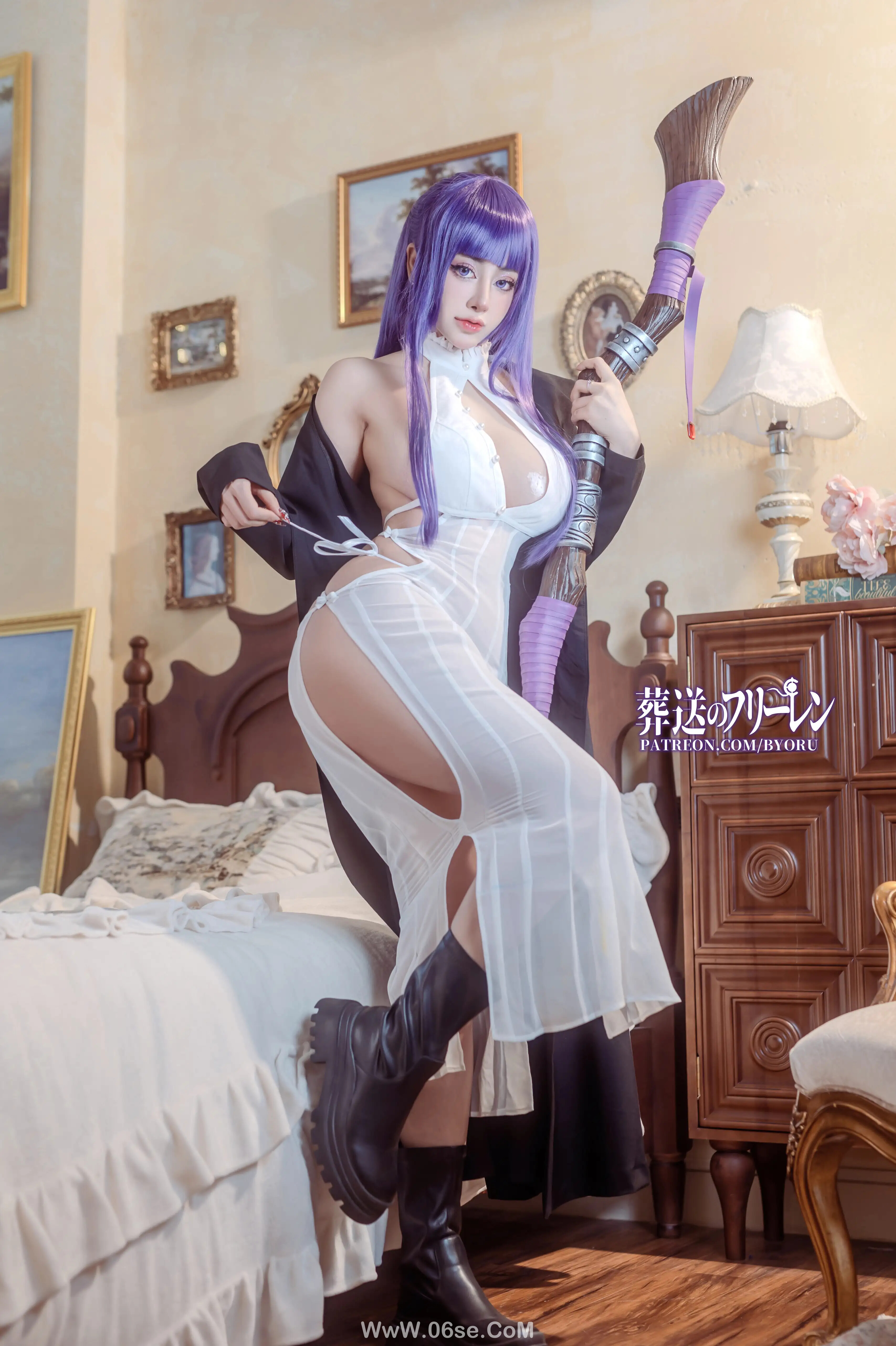 图片[3]-Byoru – Fern-六色网