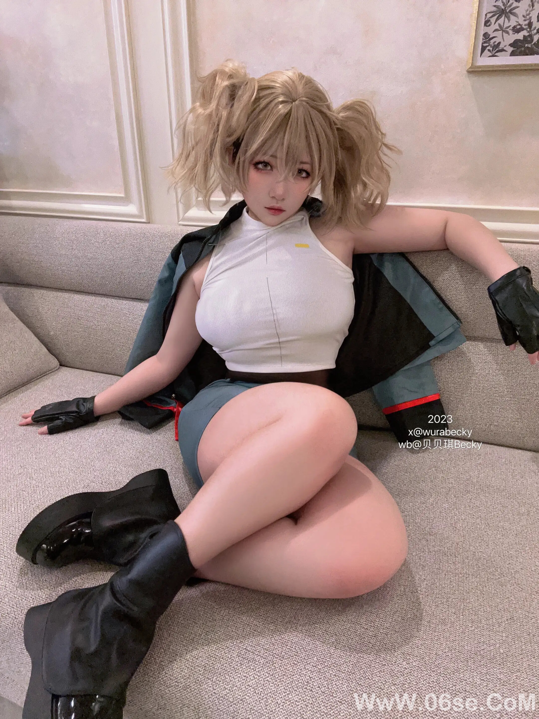 图片[16]-贝贝琪Becky – 水星的魔女 蕾涅-六色网