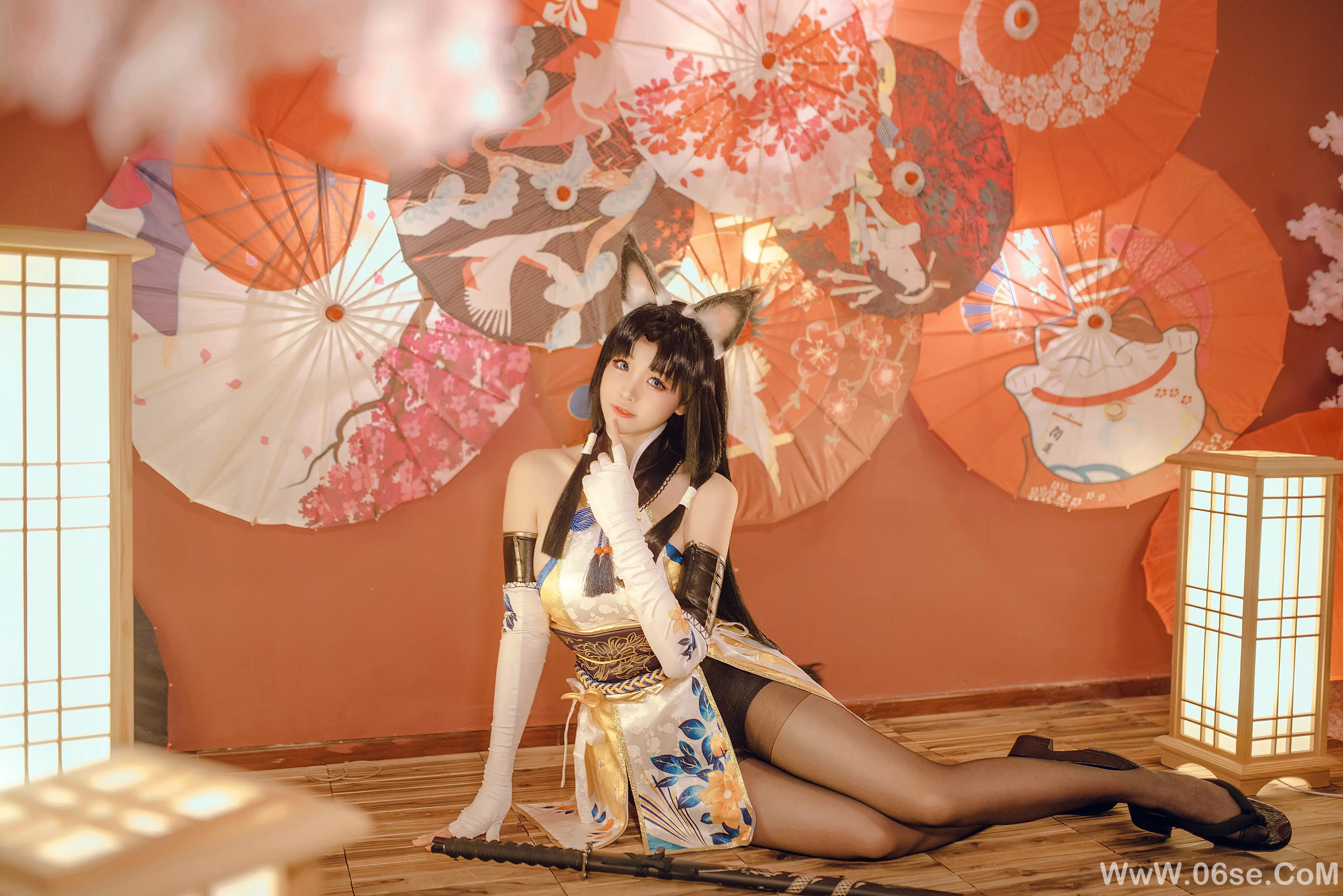 图片[21]-miko酱ww 胡桃-六色网