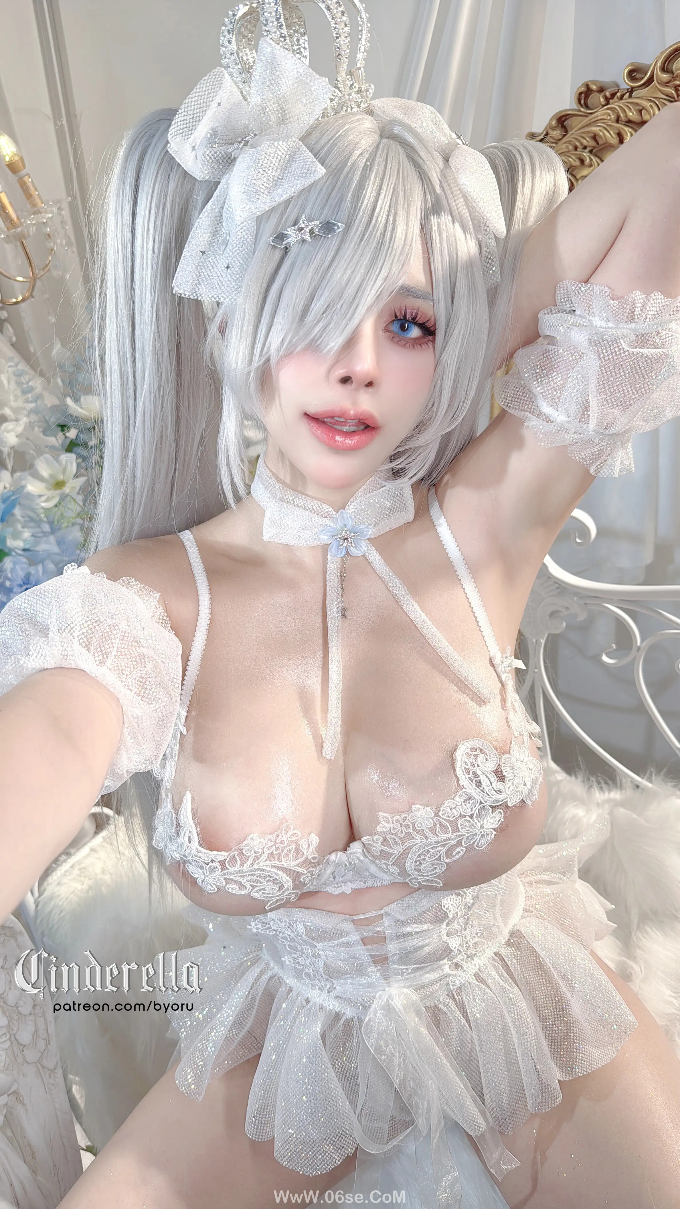 图片[42]-Byoru – Cinderella-六色网
