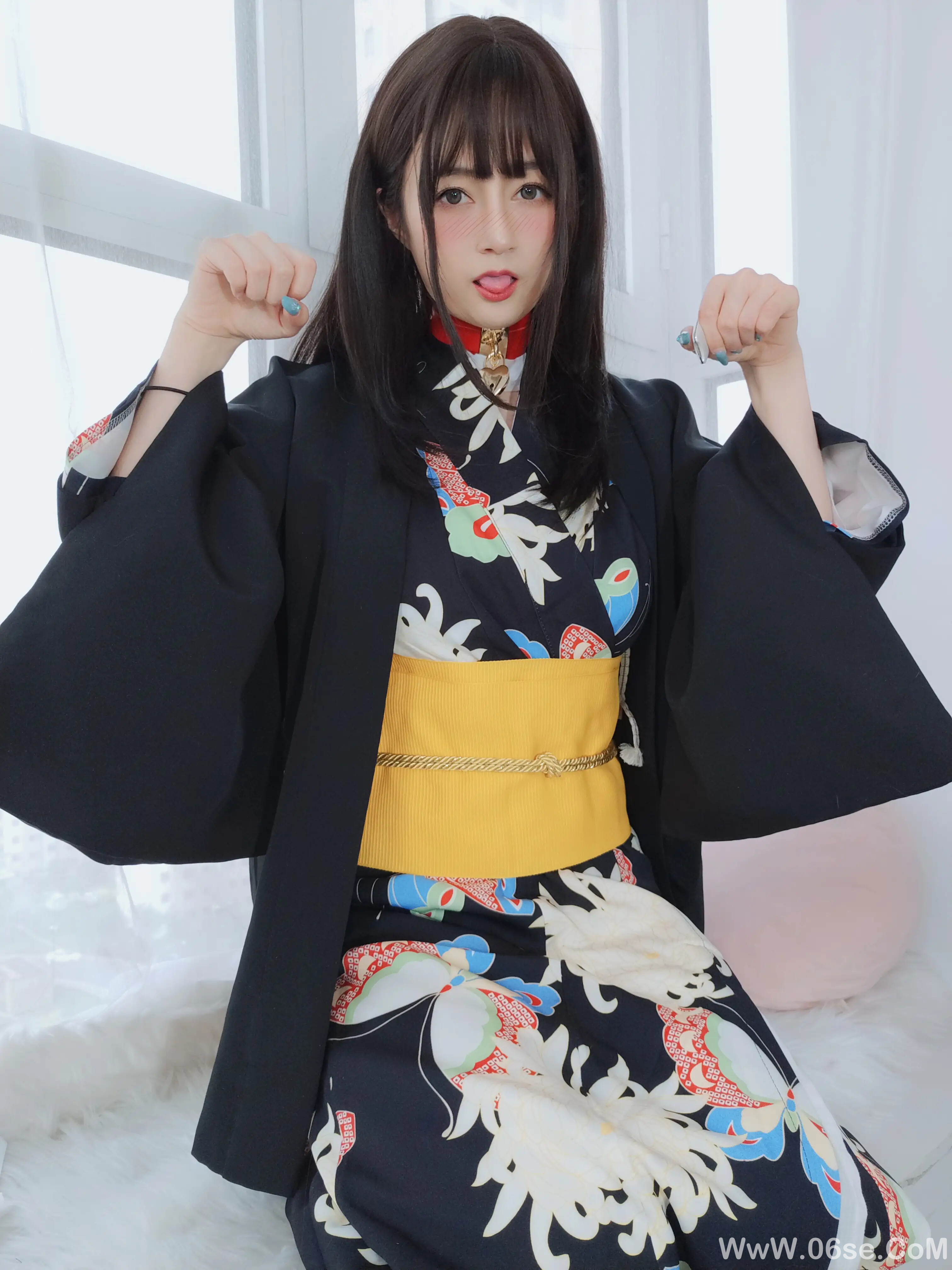 图片[51]-白银81 – 和服下的秘密-六色网